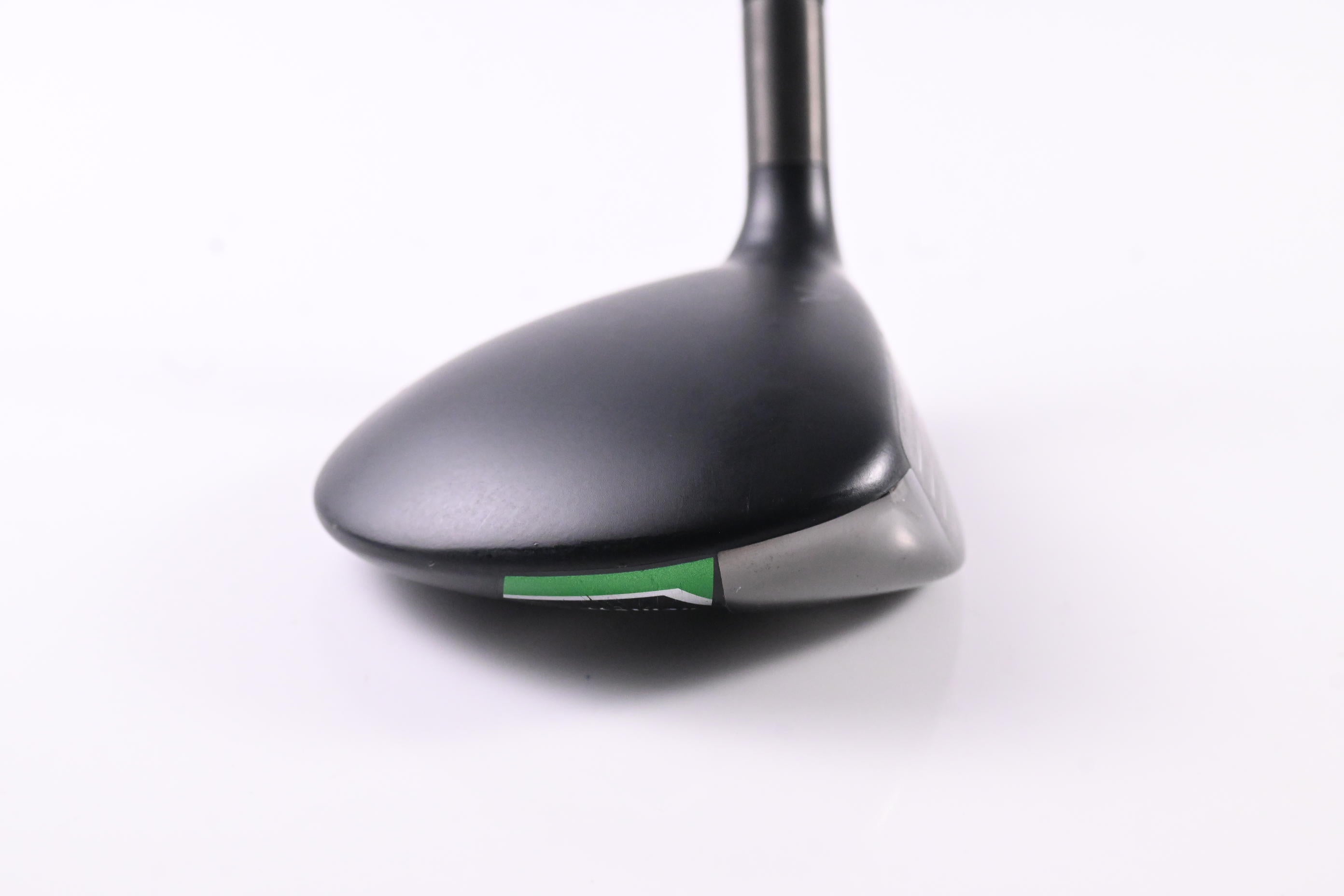 Callaway Elyte #9 Wood / 24 Degree / Regular Flex Mitsubishi Vanquish 5 Shaft