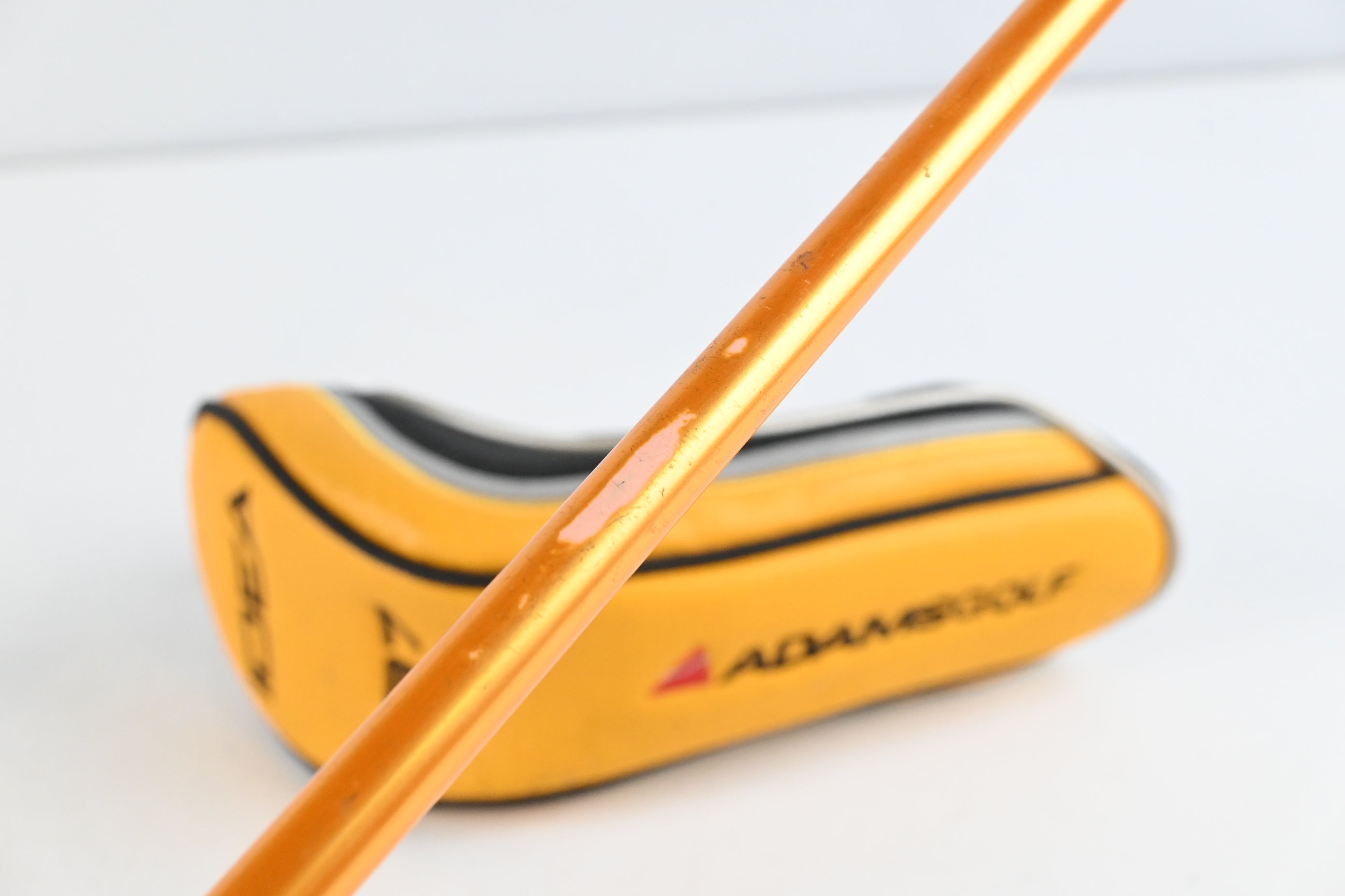 Adams Idea A7 #2 Hybrid / 17 Degree / Regular Flex Proforce Axivcore 85 Shaft
