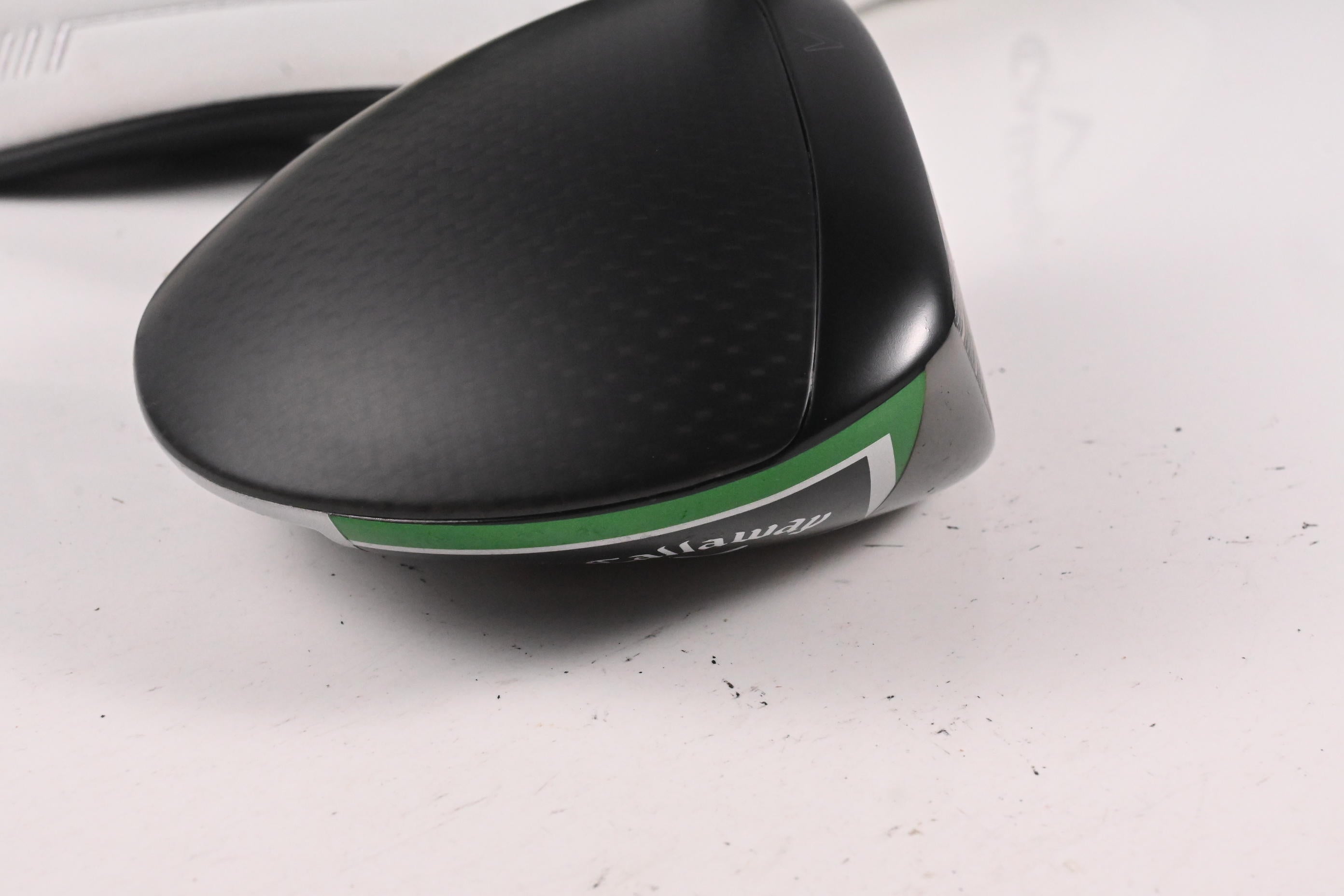Callaway Elyte Mini Driver / 13.5 Degree / X-Flex Denali Charcoal 60 Shaft