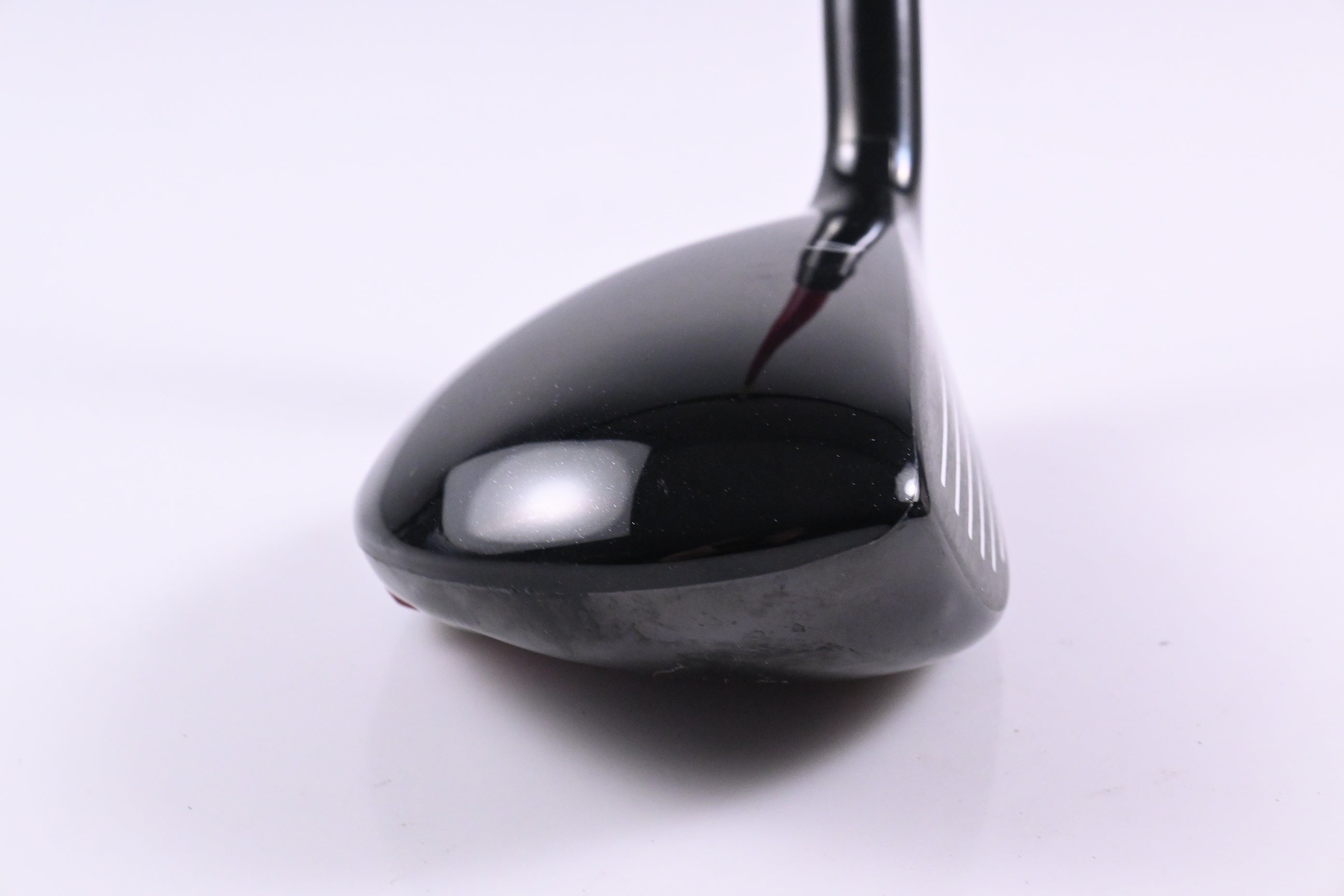 Tour Edge Exotics EX 10 #3 Hybrid / 19 Degree / Stiff Flex Accra FX 200H Shaft