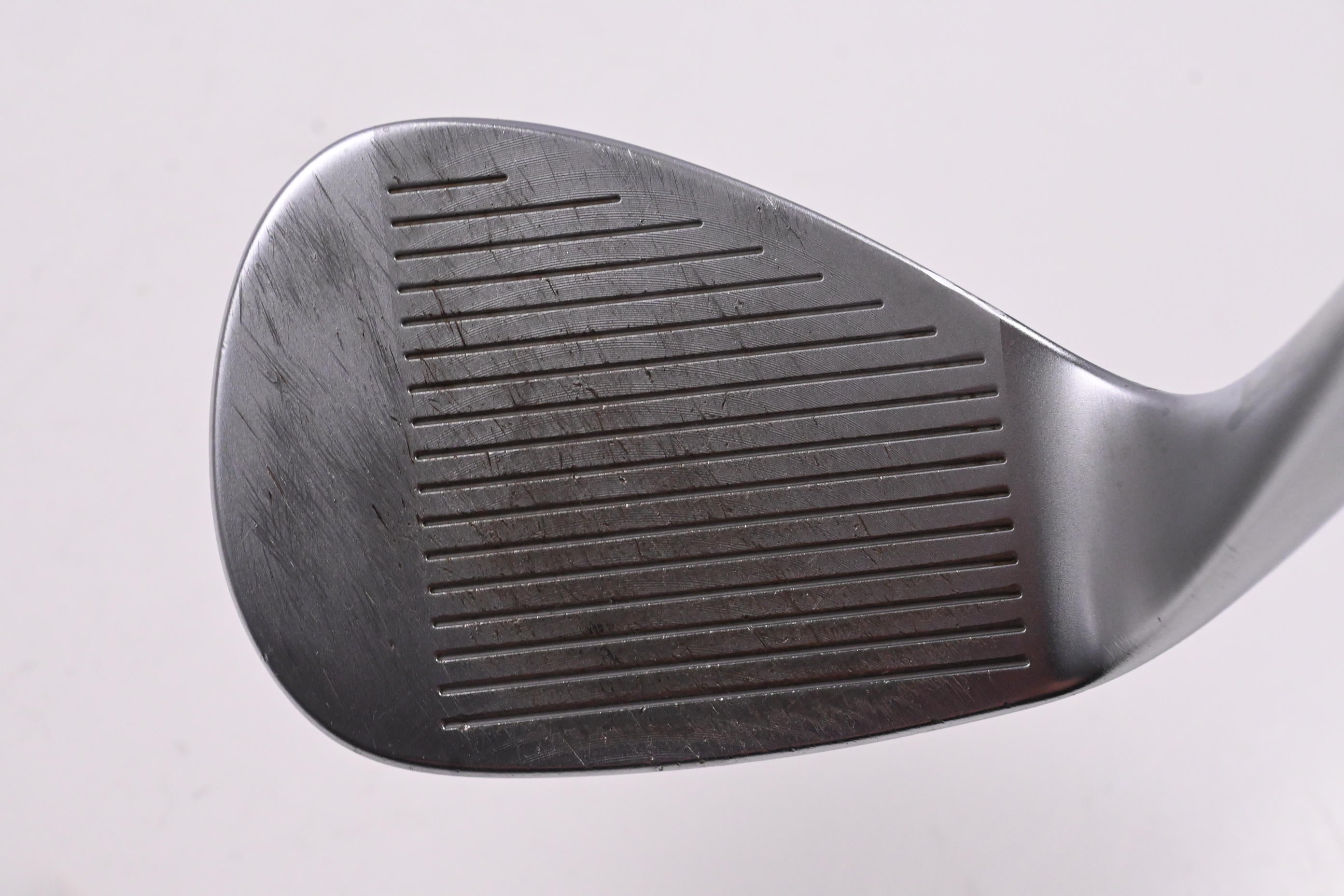 Cobra Tour Trusty Lob Wedge / 60 Degree / Stiff Flex Cobra Shaft