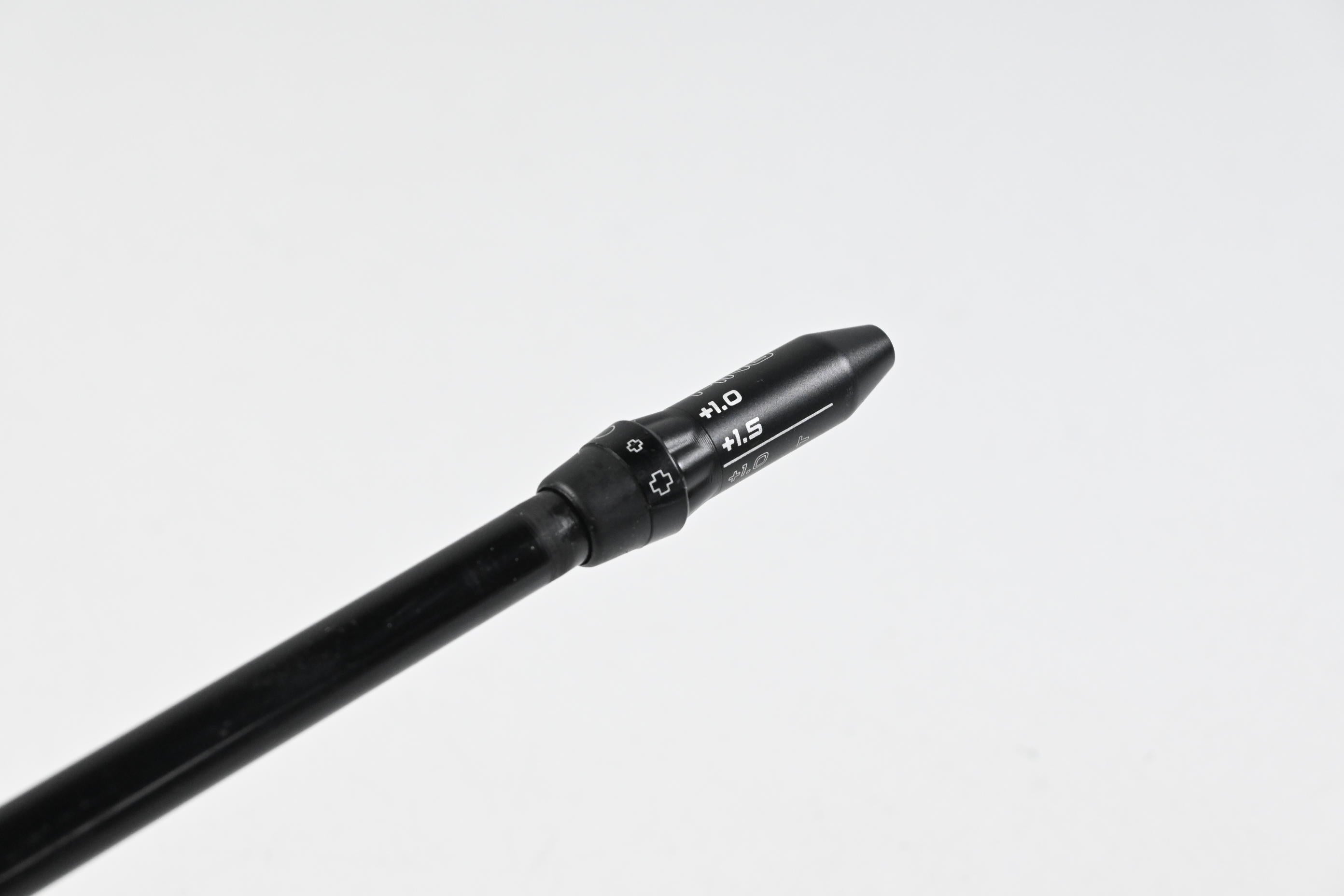 Diamana 'ahina 72 #3 Wood Shaft / Stiff Flex / Ping 3rd Gen