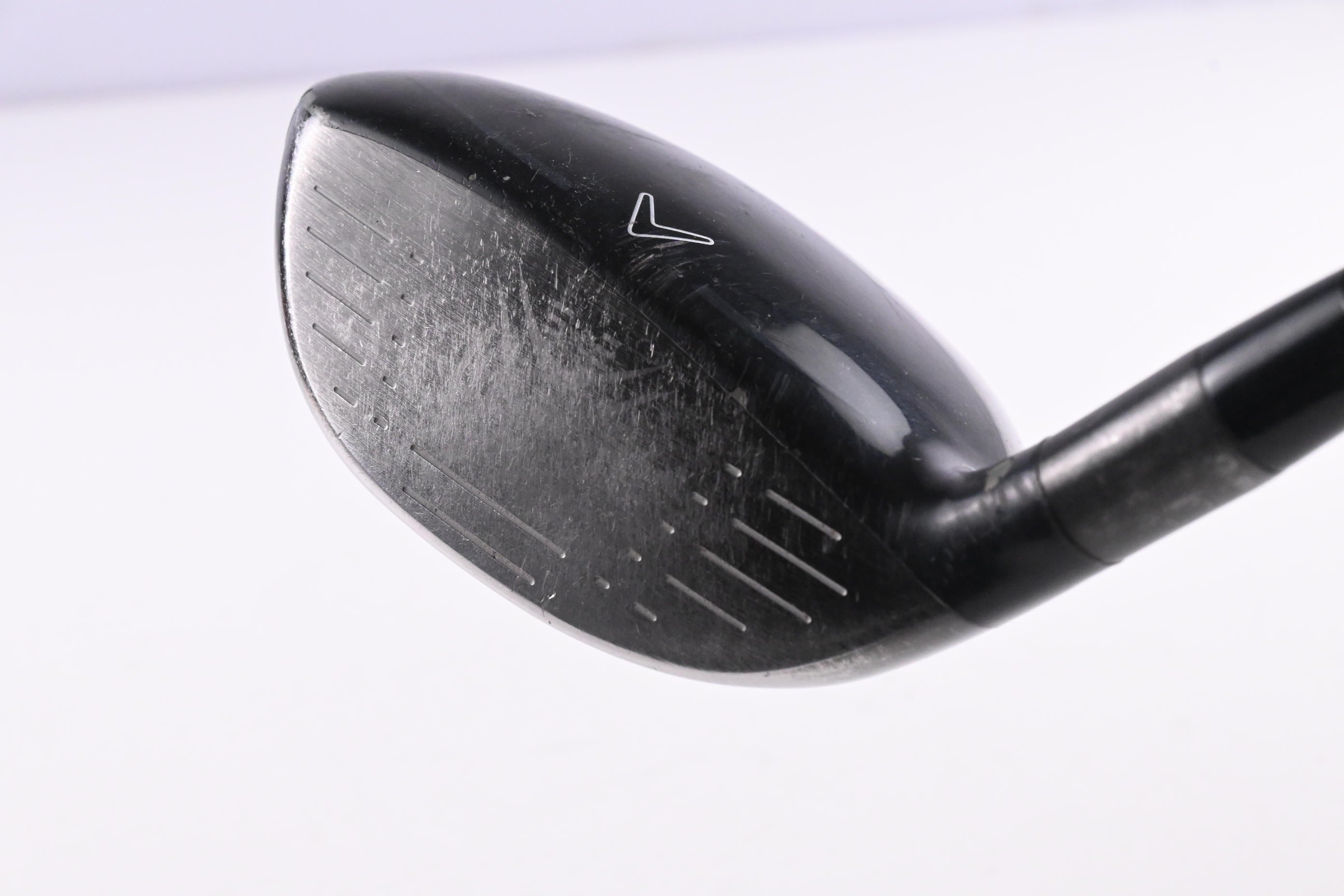 Ladies Callaway Rogue #5 Wood / 18 Degree / Ladies Flex Aldila Quaranta 40 Shaft