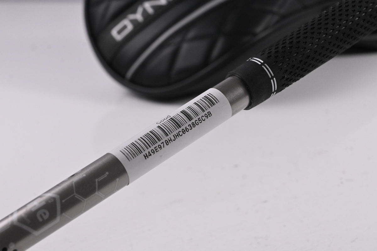 Wilson DYNAPWR Max 2025 Driver / 12 Degree / Senior Flex UST Helium NCT 4 Shaft