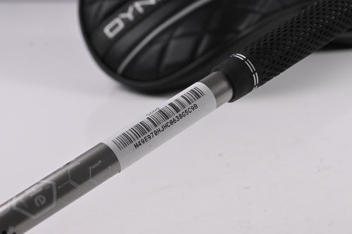 Wilson DYNAPWR Max 2025 Driver / 12 Degree / Senior Flex UST Helium NCT 4 Shaft