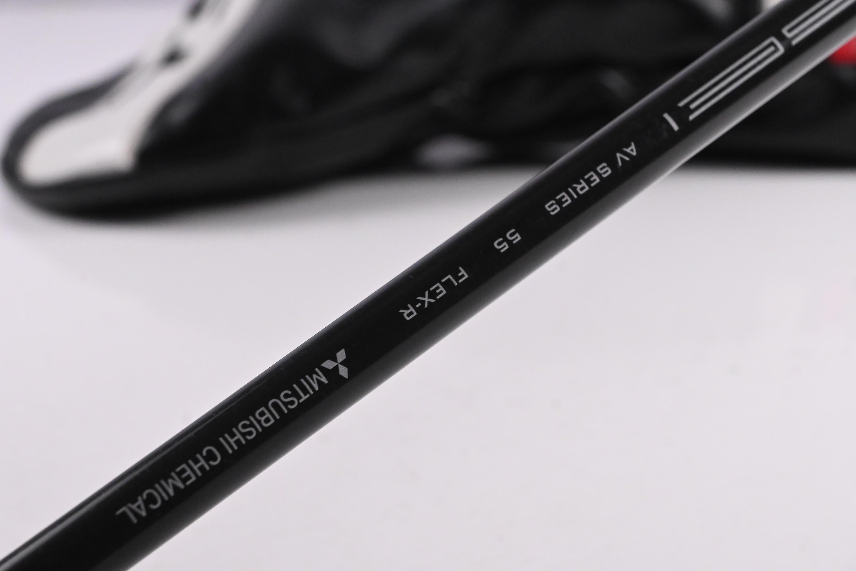 Titleist TS2 Driver / 11.5 Degree / Regular Flex Tensei AV Blue 55 Shaft