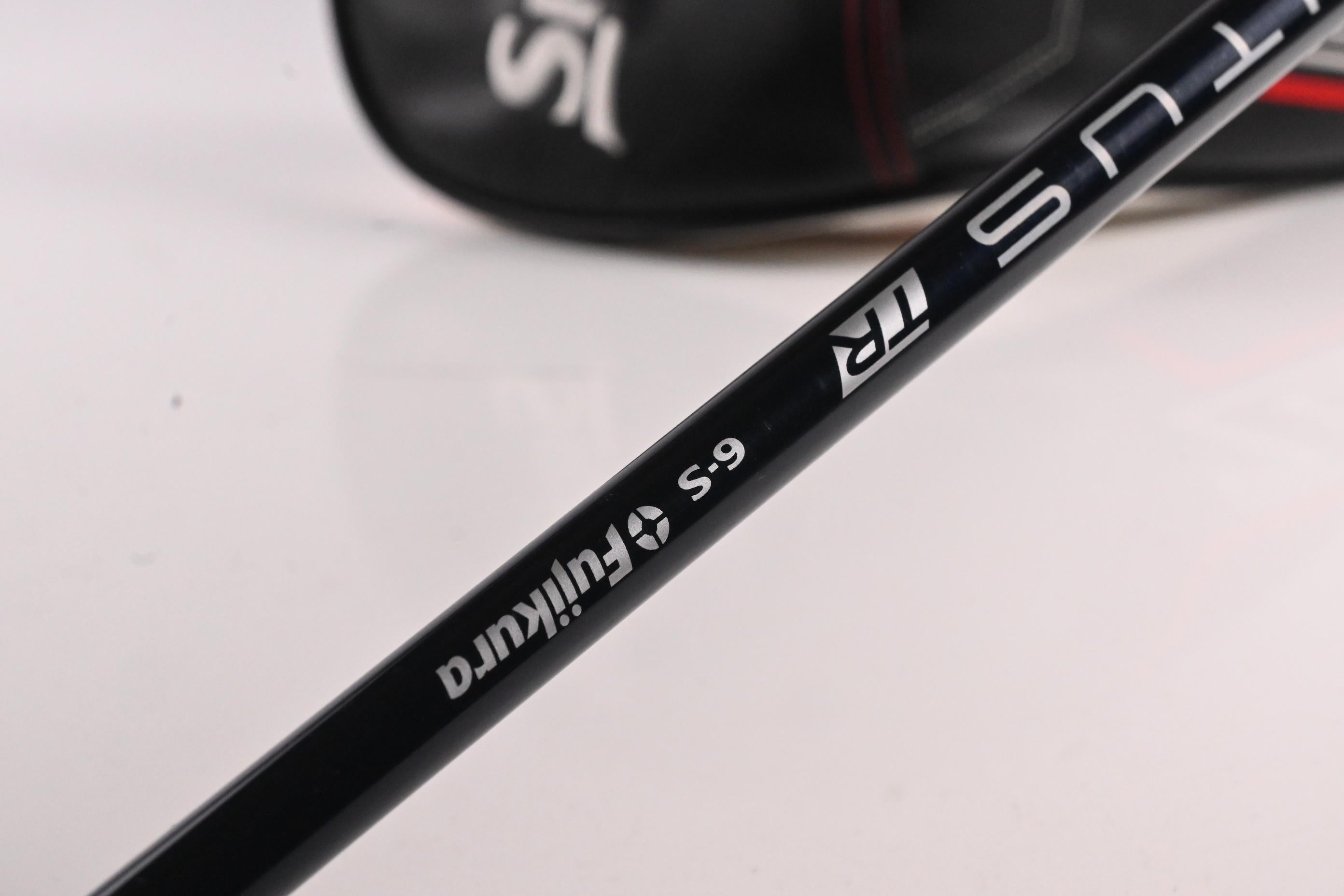 Srixon ZX5 LS Mk II Driver 2023 / 9.5 Degree / Stiff Flex Ventus TR Blue 6 Shaft