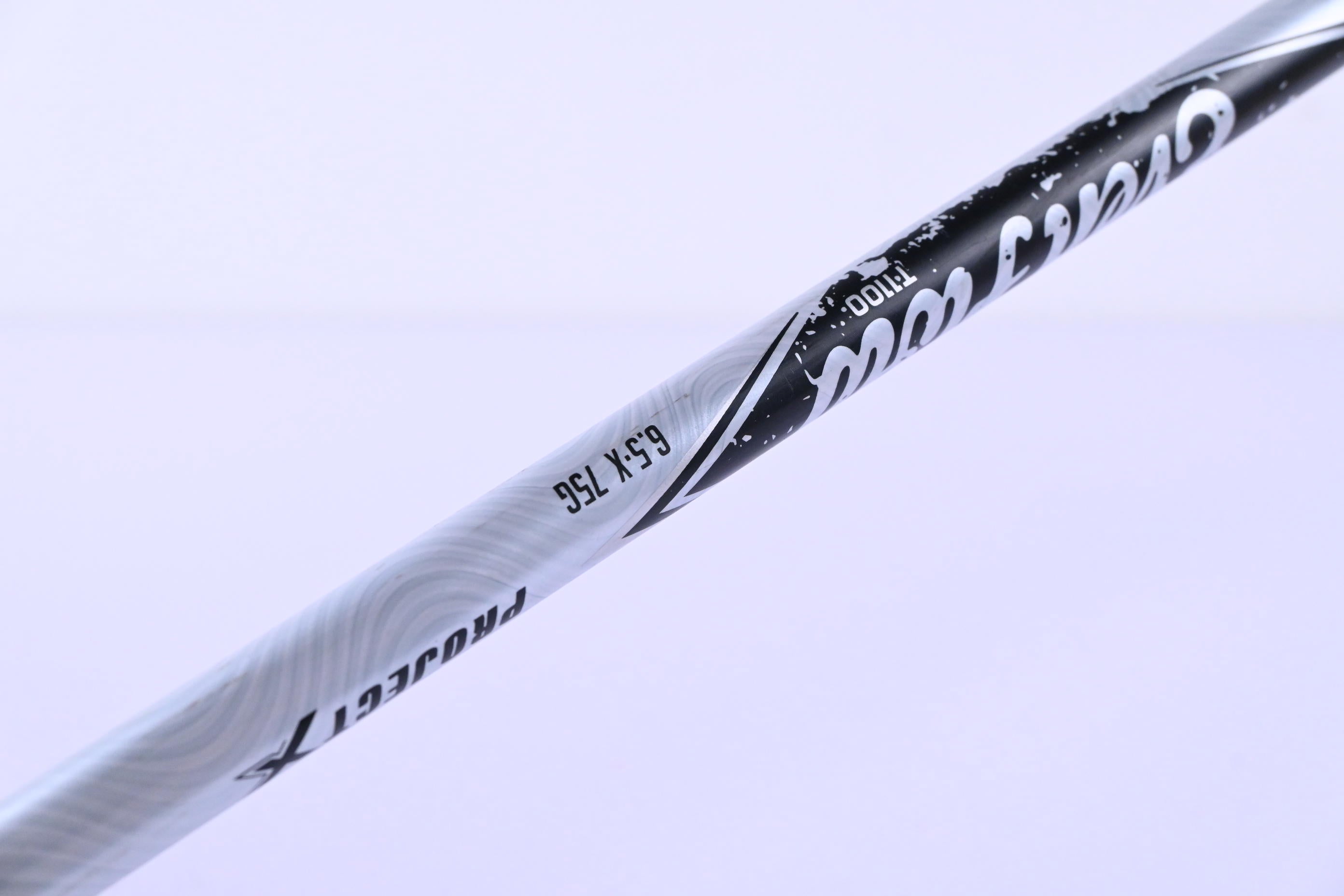 Titleist TS2 #3 Wood / 15 Degree / X-Flex Project X EvenFlow T-1100 75 Shaft