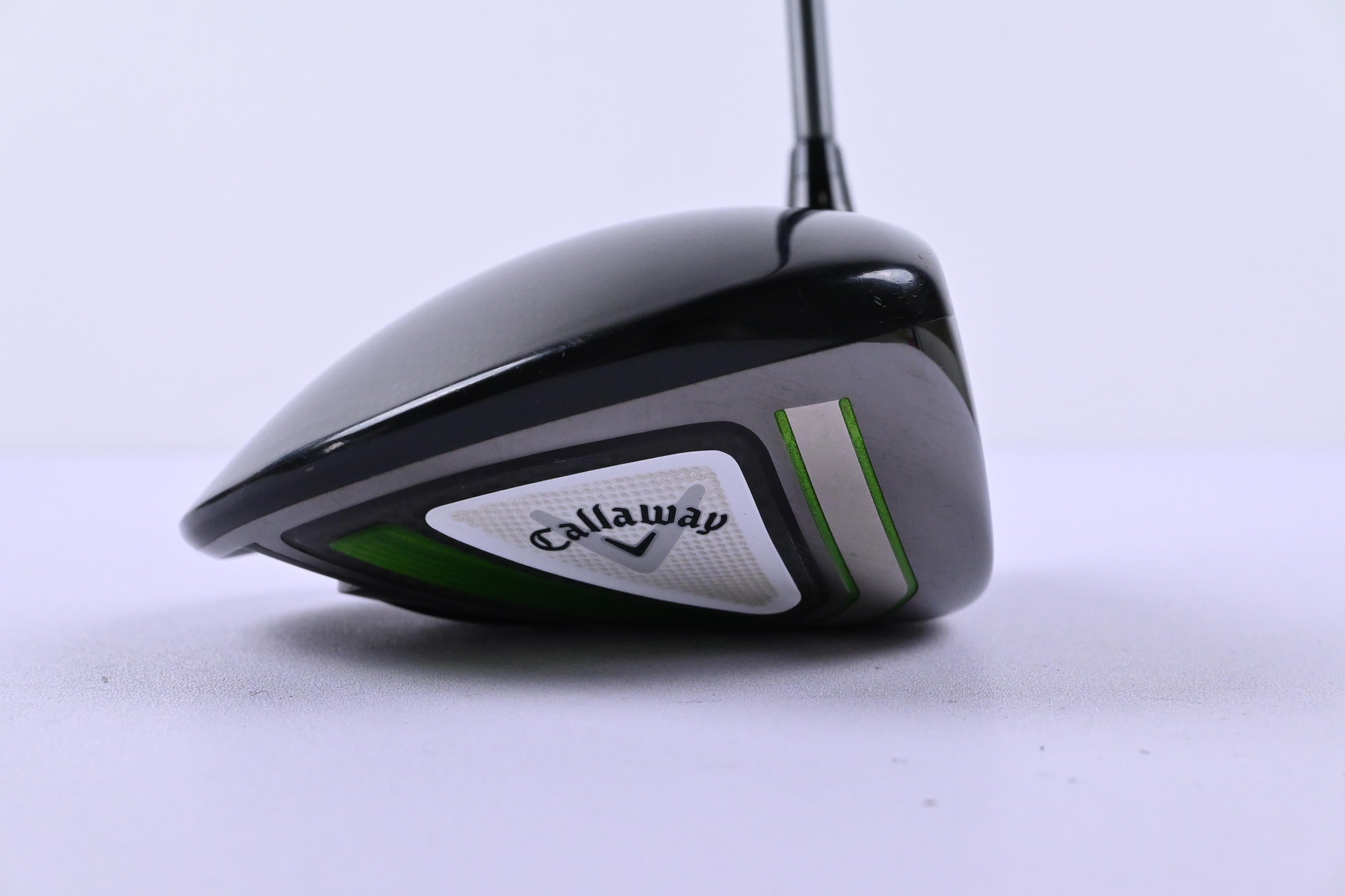 Callaway Epic Max Driver / 9 Degree / Regular Flex HZRDUS Smoke iM10 50 Shaft