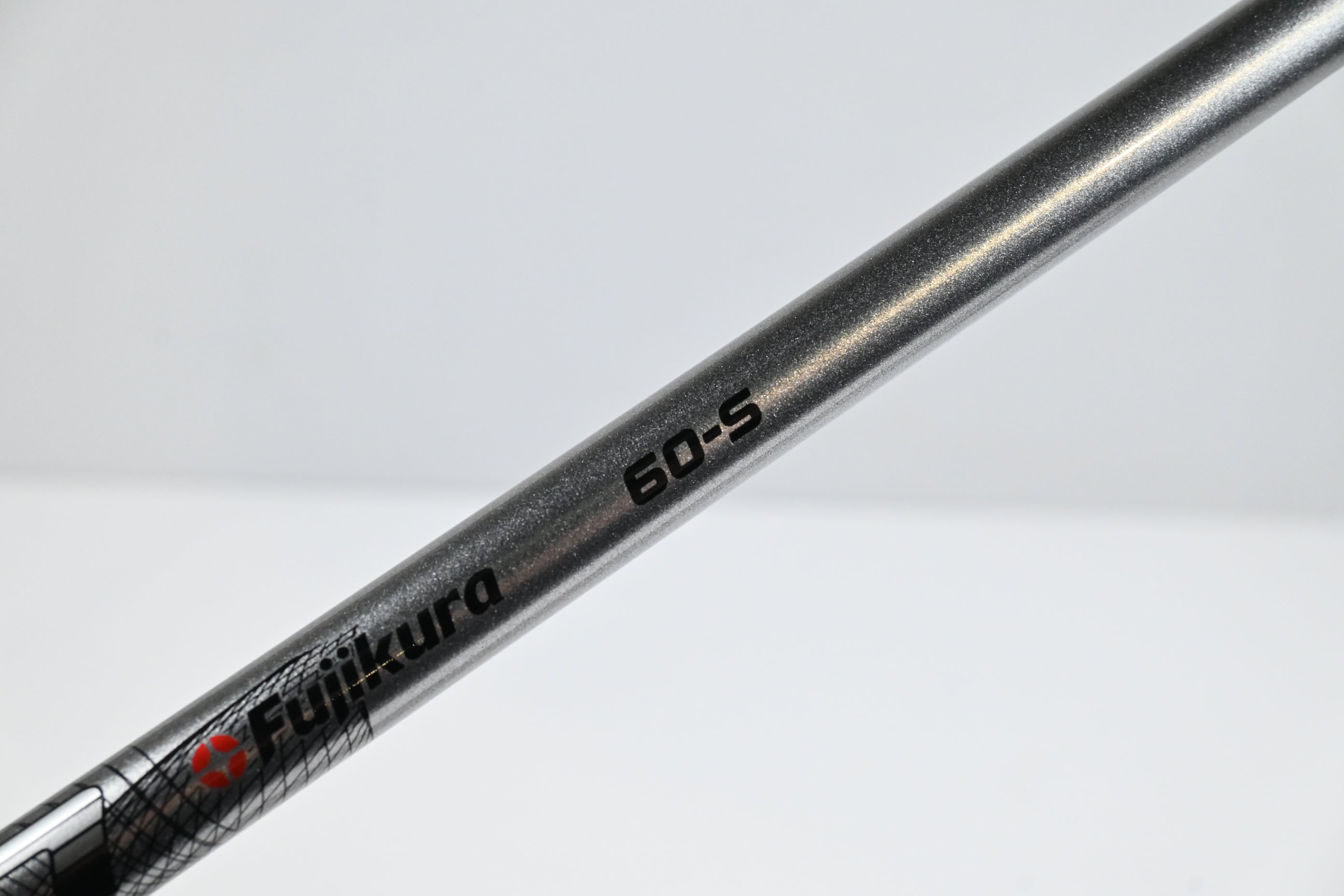 Fujikura Pro 2024 60 Driver Shaft / Stiff Flex / Cobra 3rd Gen