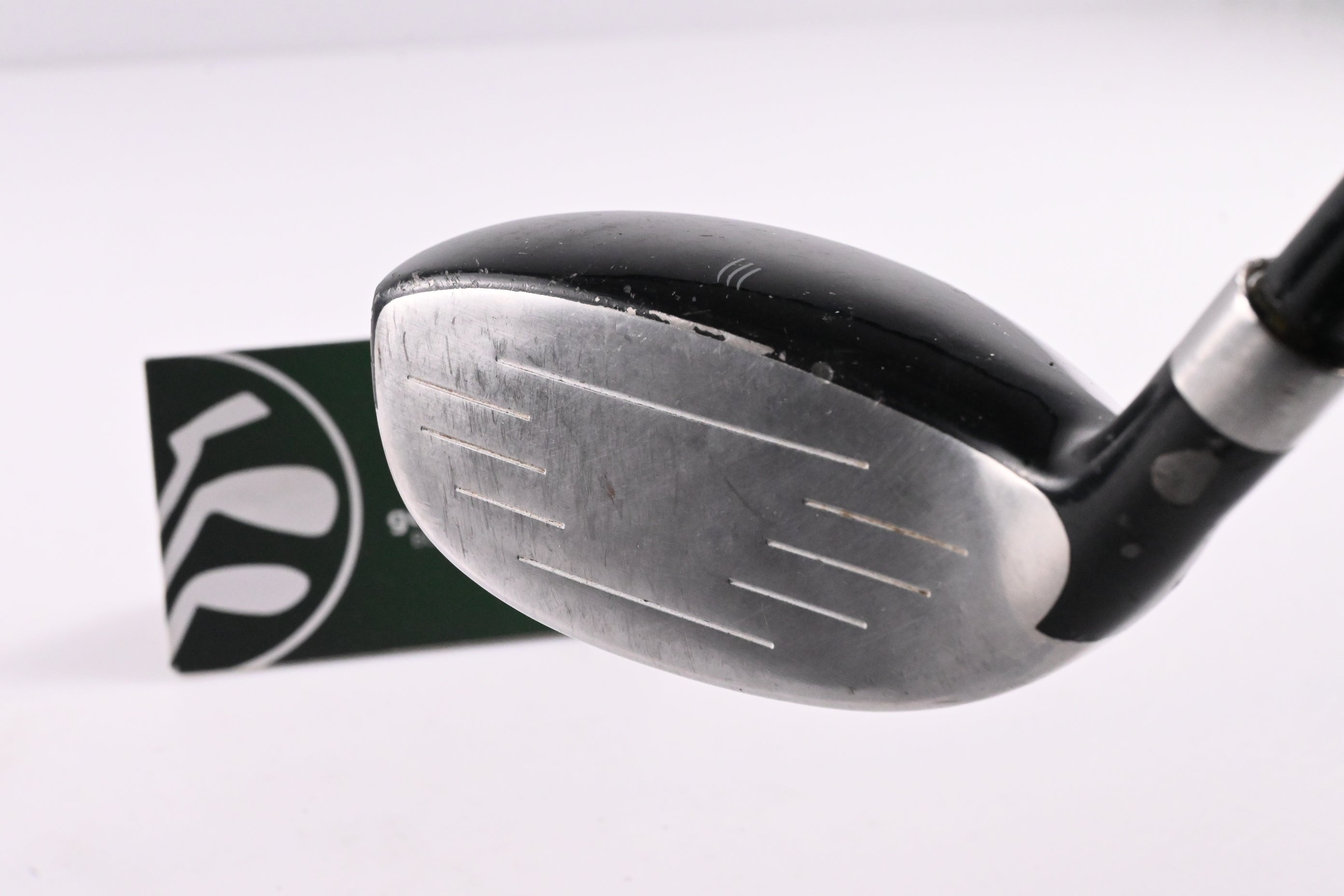 Lynx Other #4 Hybrid / 23 Degree / Uniflex Lynx Power Tune