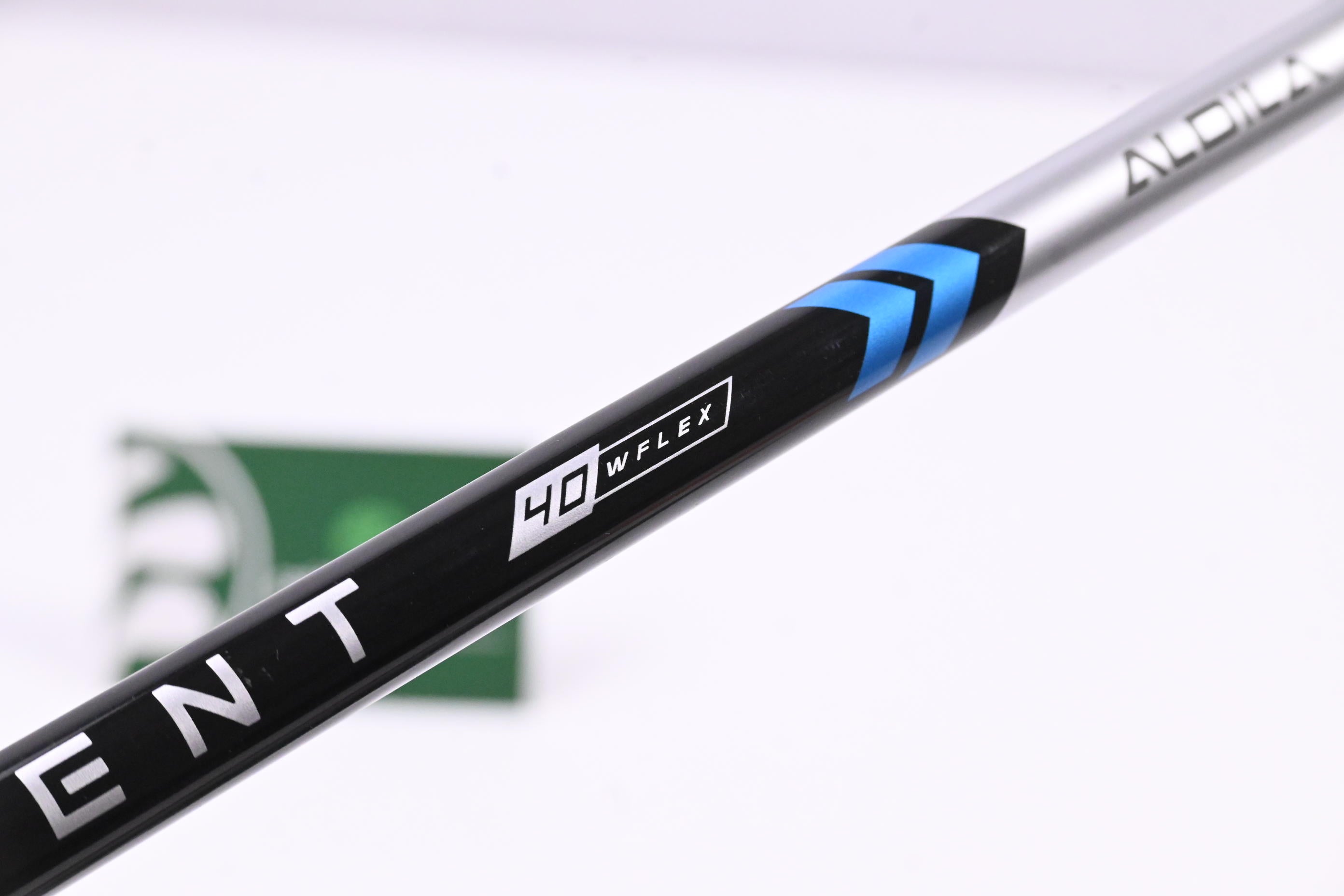 Aldila Ascent PL 40 #3 Wood Shaft / Ladies Flex / Callaway 3rd Gen