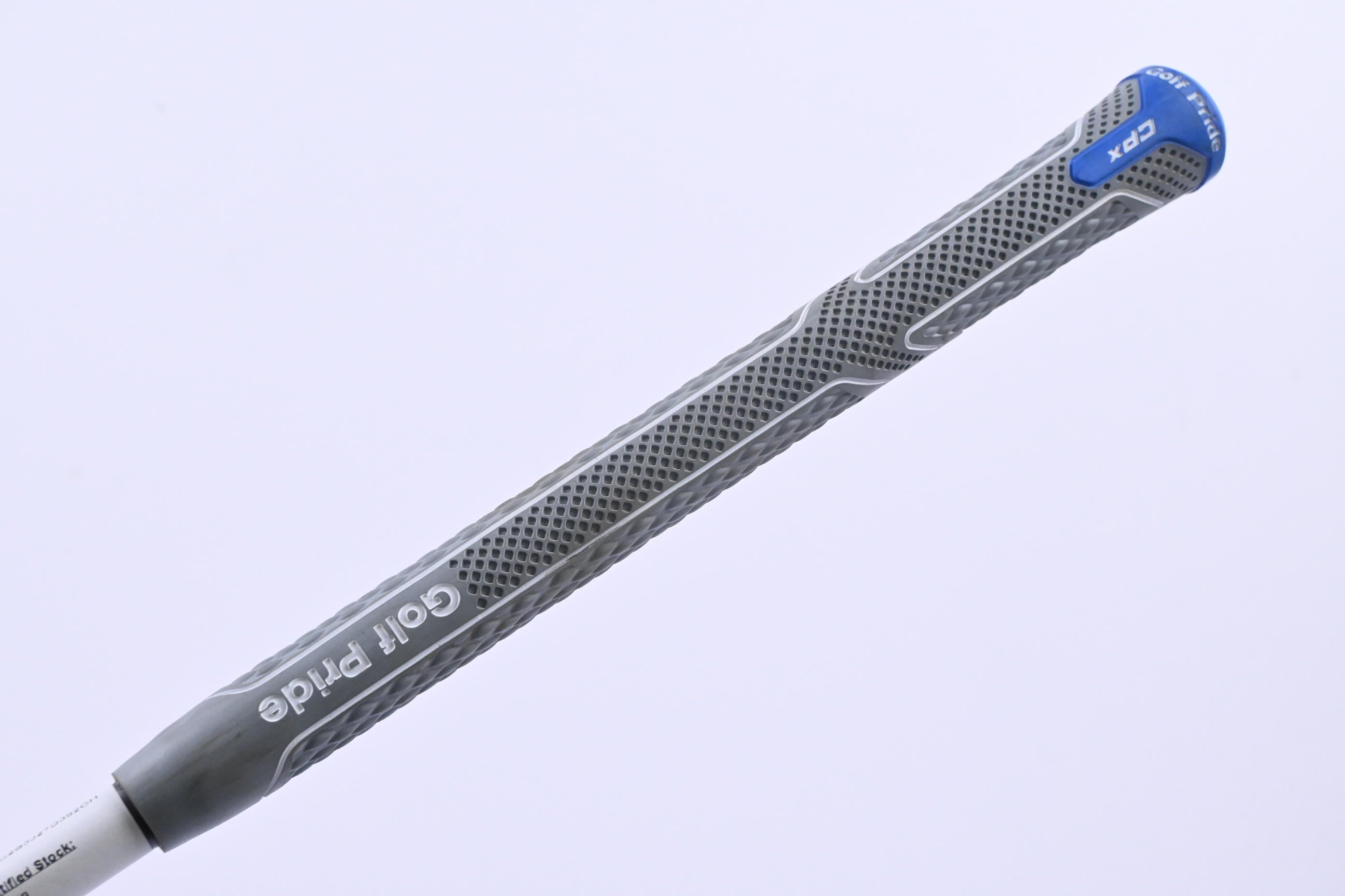 TPT Golf	Power Range 21/Hi Driver Shaft / Ladies Flex / Ping 3rd Gen