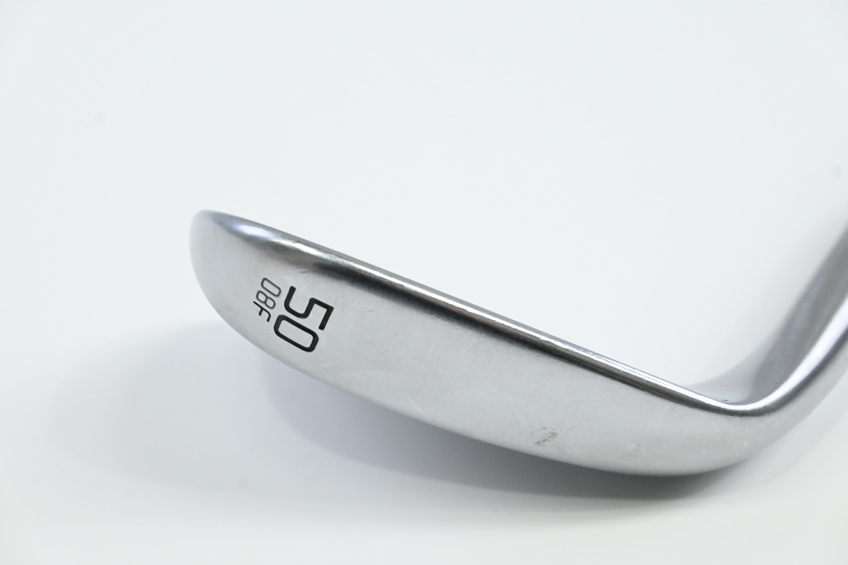 Titleist Vokey SM11 Gap Wedge / 50 Degree / Stiff Flex NS Pro Modus3 Tour 105