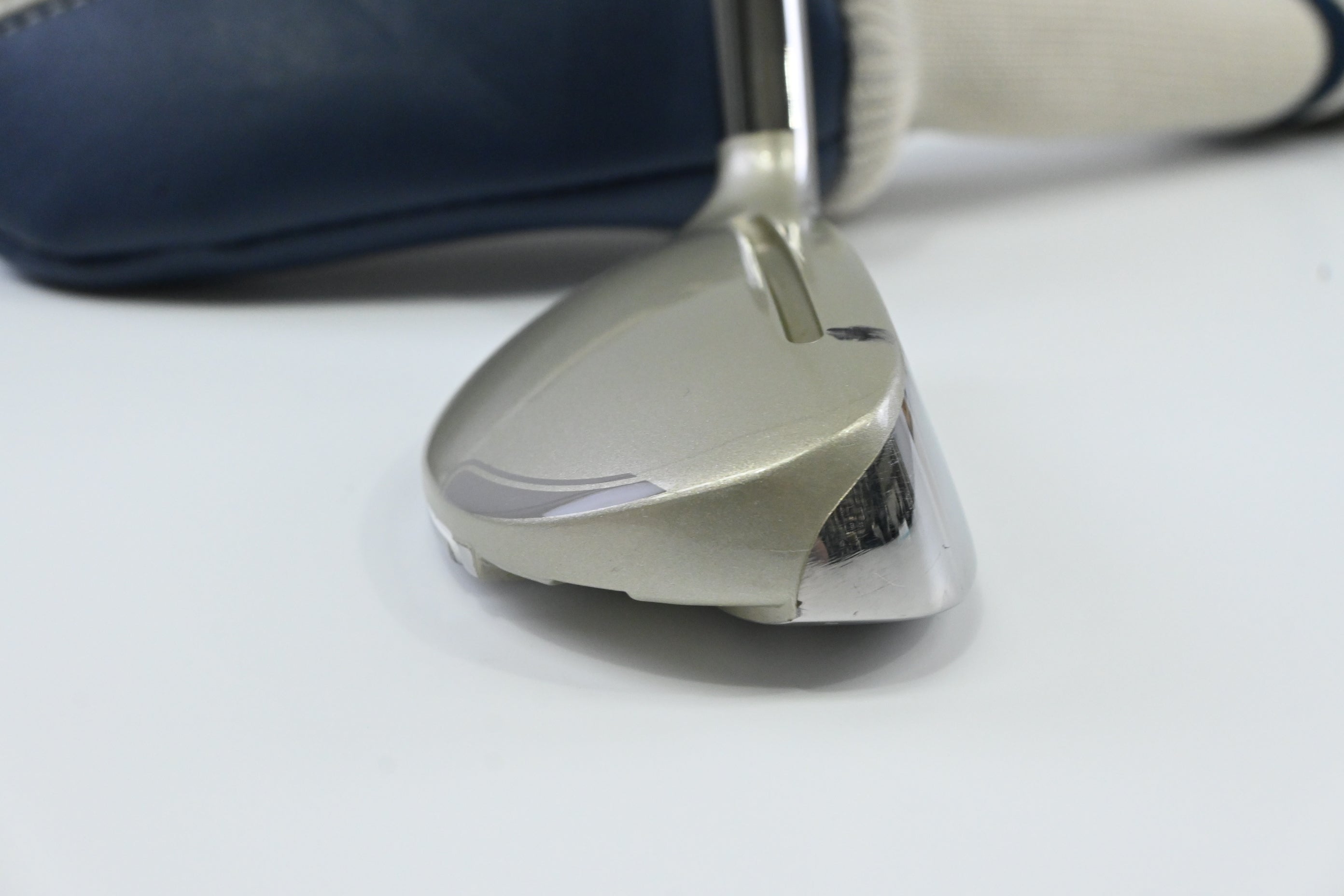 Ladies Adams Idea 2014 #3 Hybrid / 19 Degree / Ladies Flex Idea 50 Shaft