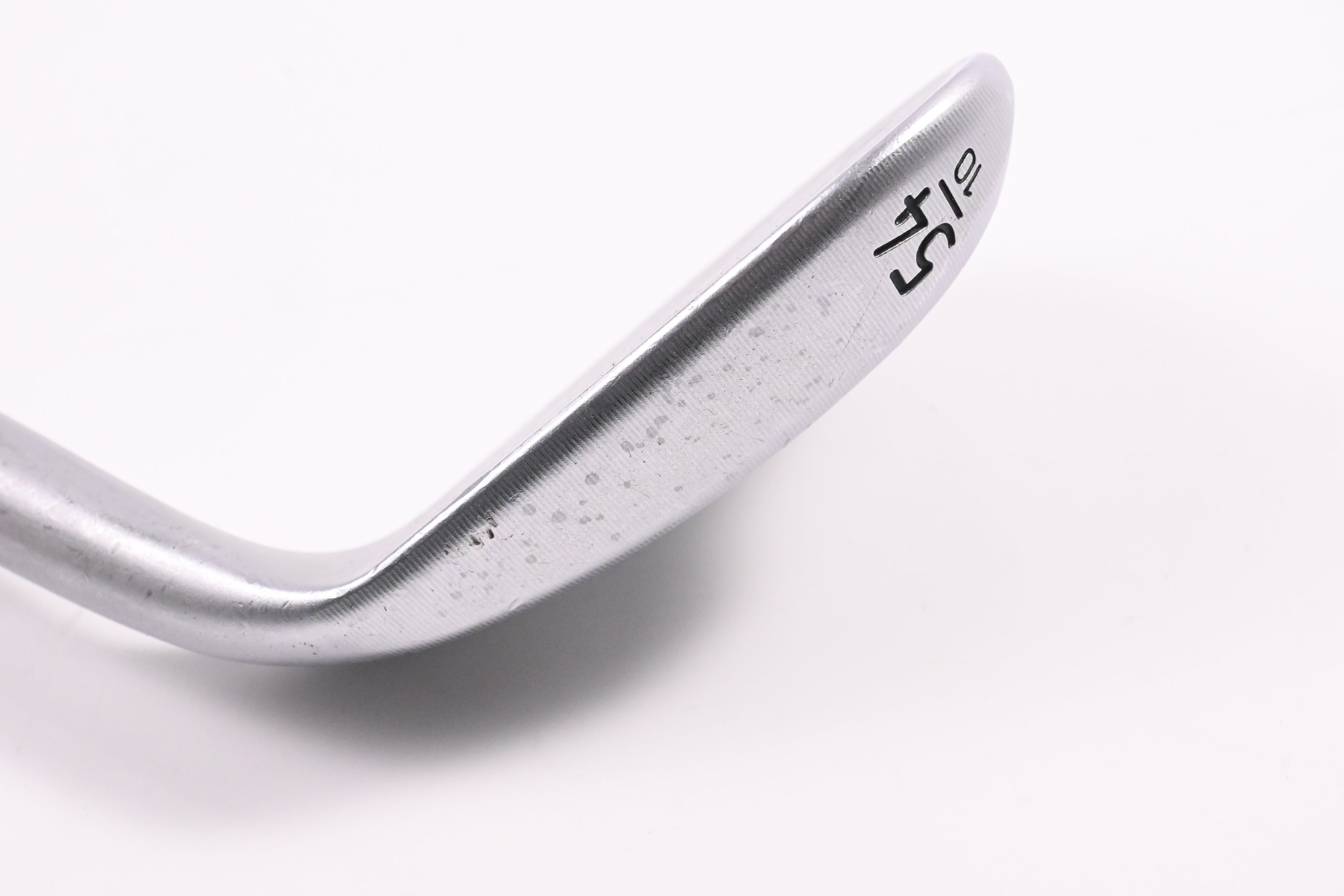 Left Hand PXG 0311 Milled Sugar Daddy II Sand Wedge / 54 Degree / Regular Flex