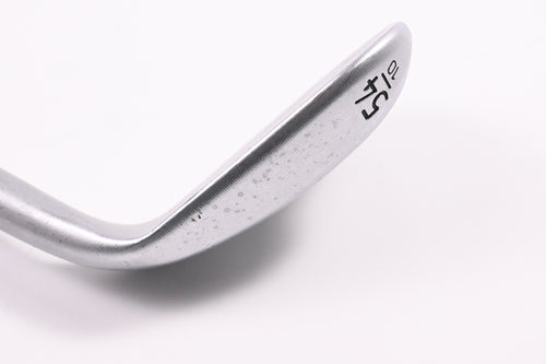 Left Hand PXG 0311 Milled Sugar Daddy II Sand Wedge / 54 Degree / Regular Flex