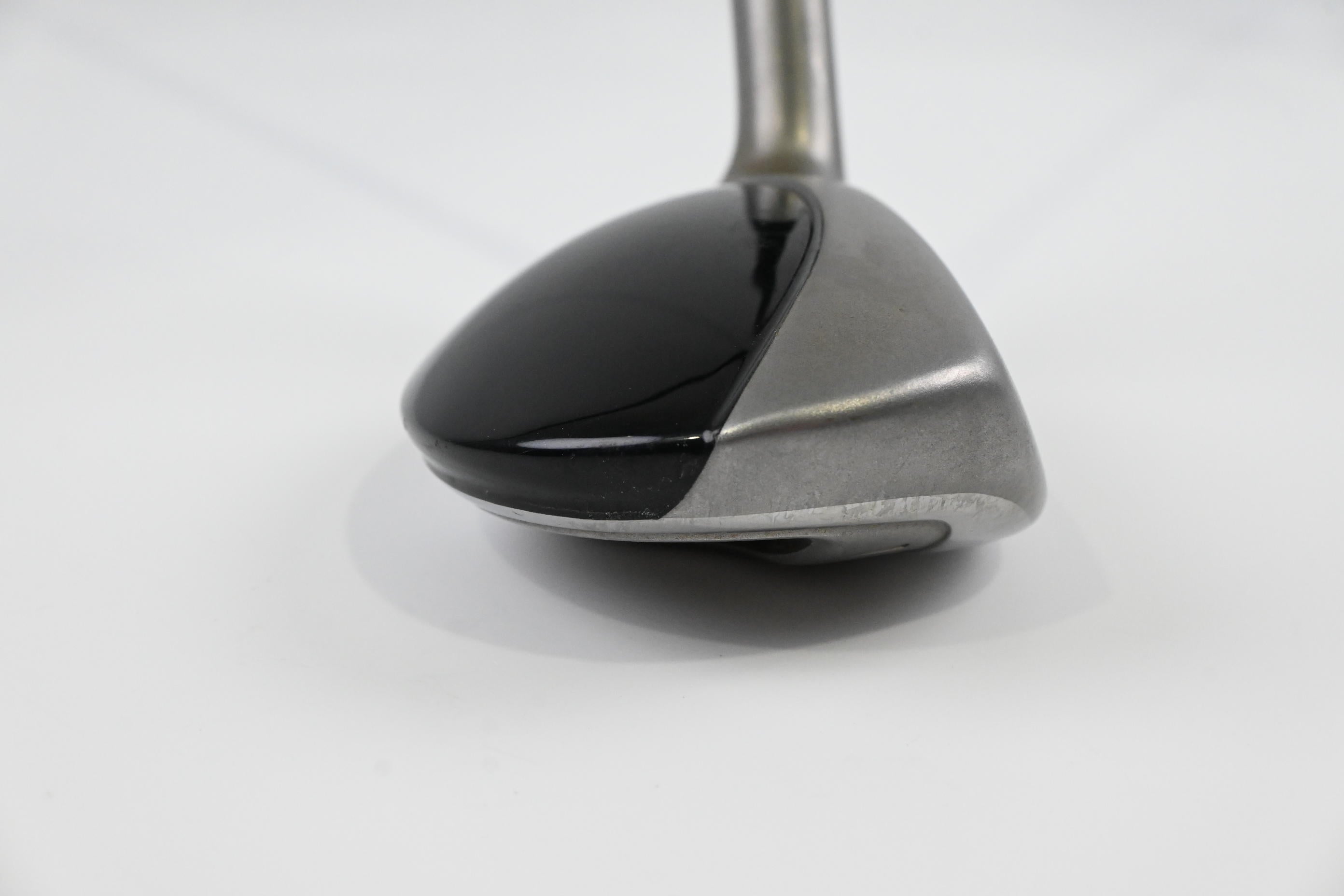 Taylormade R7 Draw #4 Hybrid / 22 Degree / Stiff Flex REAX 55 Shaft