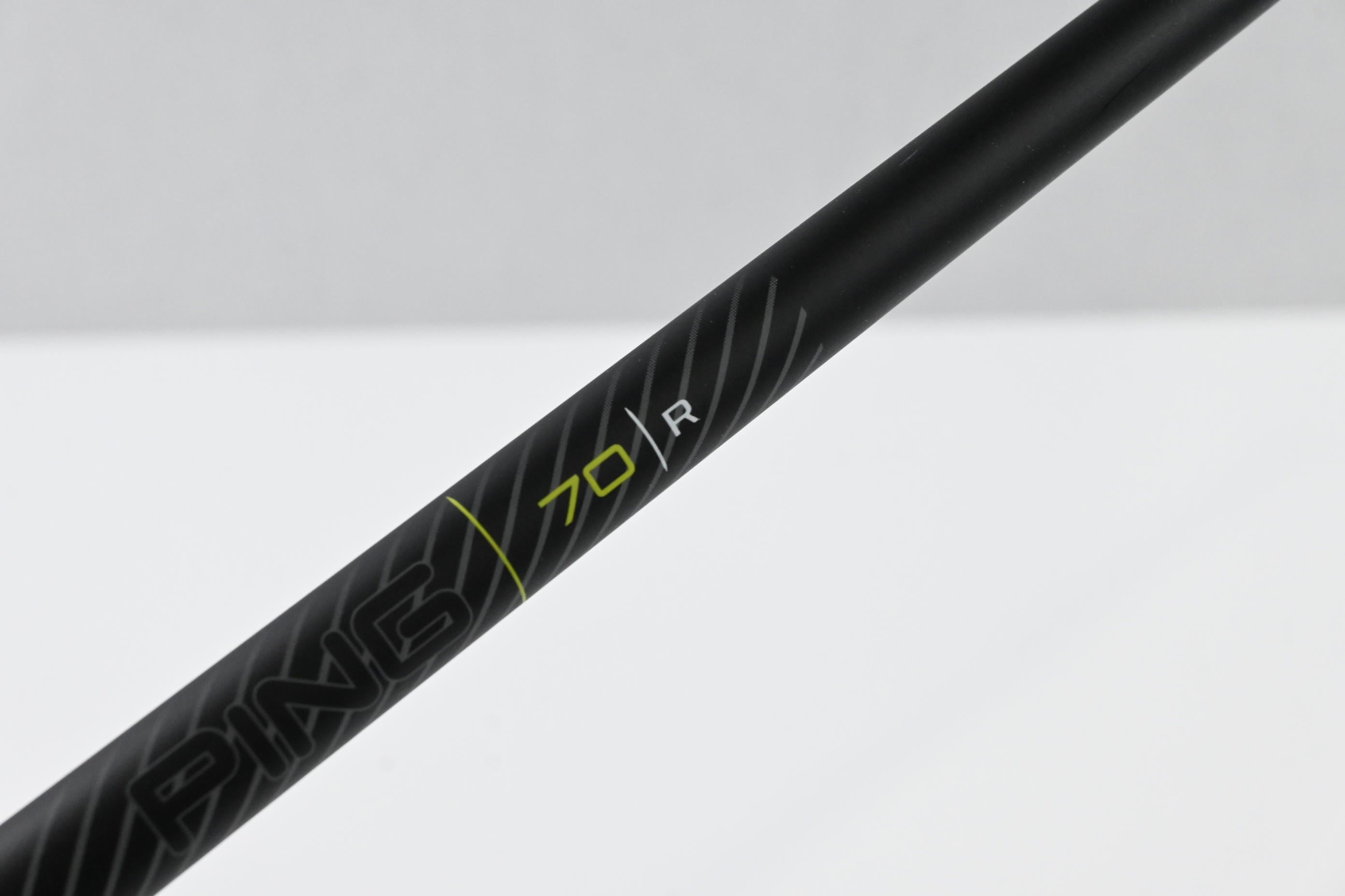 Ping Alta CB Black 70 #5 Hybrid Shaft / Regular Flex / 0.370 Tip