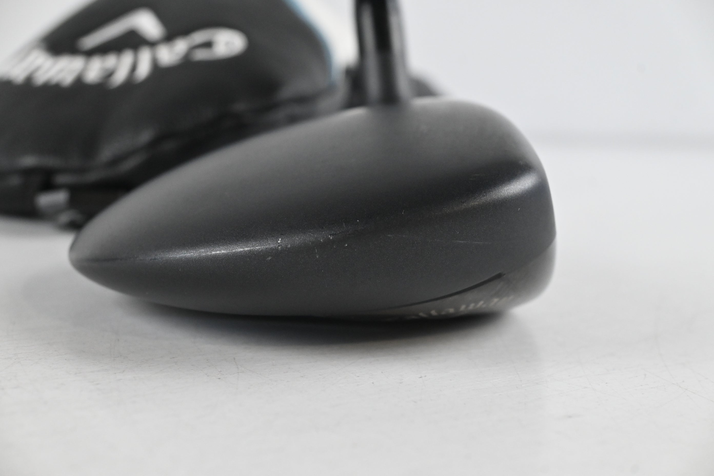 Callaway Edge Blue #3 Wood / 15 Degree / Regular Flex Callaway Edge 65 Shaft