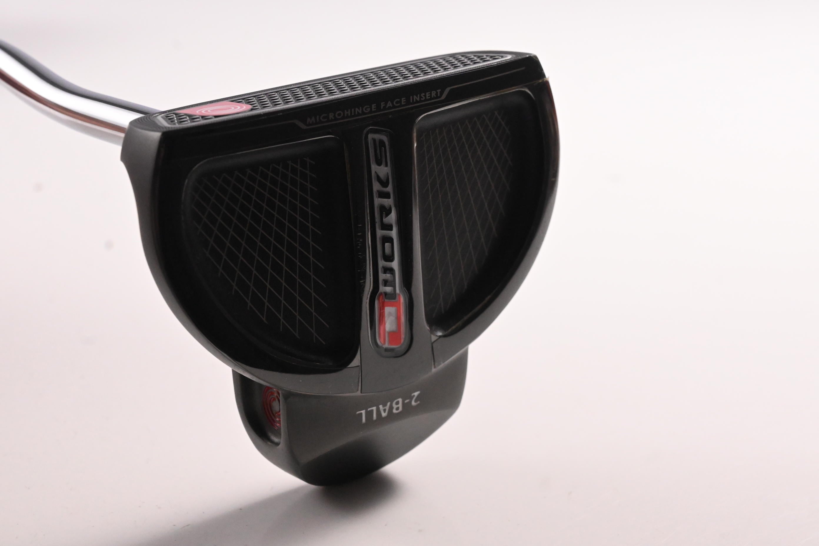 Left Hand Odyssey O-Works Putter / 34 Inch