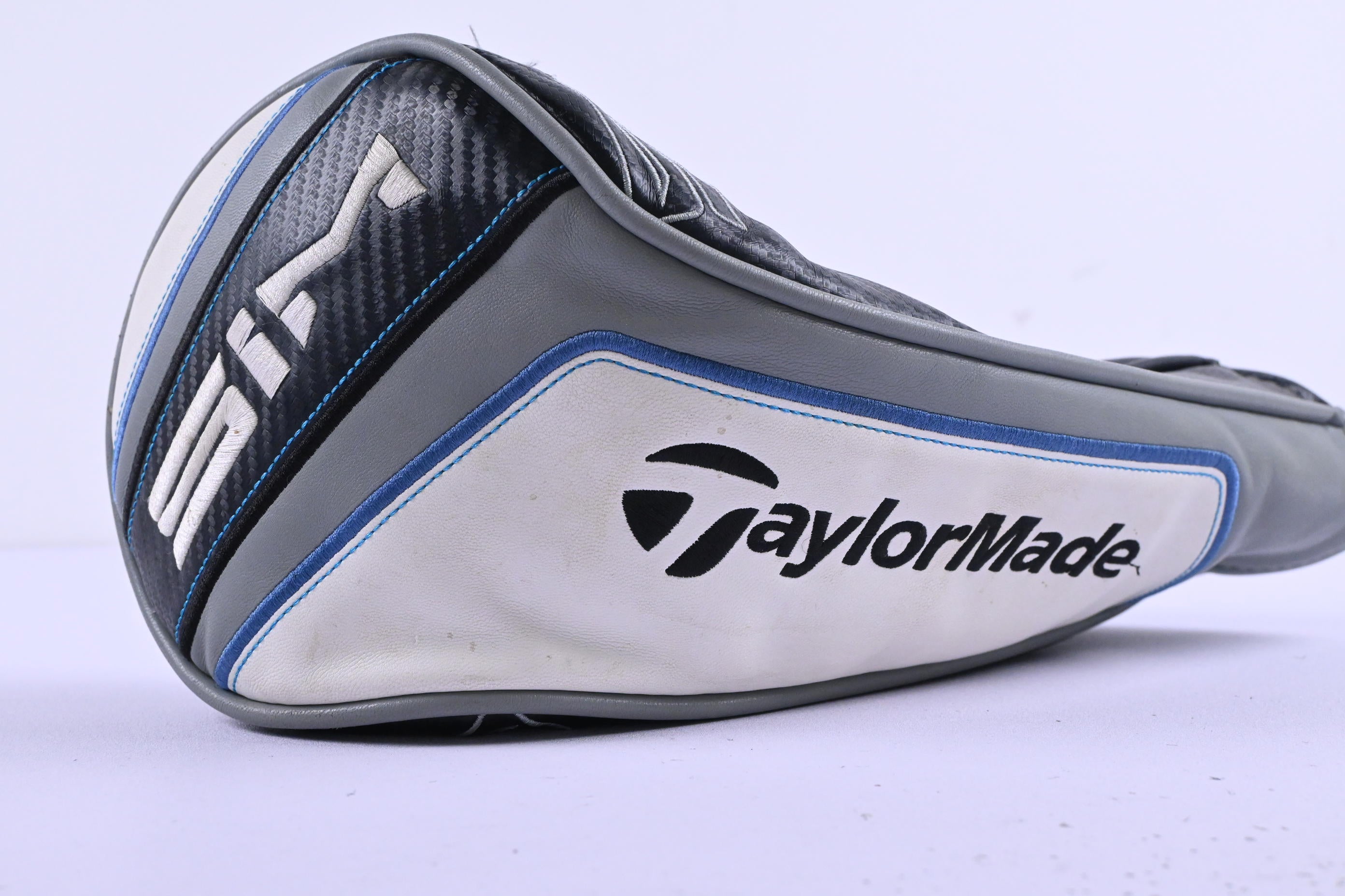 Taylormade SIM Driver / 9 Degree / X-Flex HZRDUS Smoke Yellow 70 Shaft