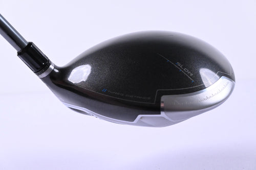 Taylormade SLDR Driver / 9.5 Degree / Regular Flex Grafalloy Bazooka GEO Max 63