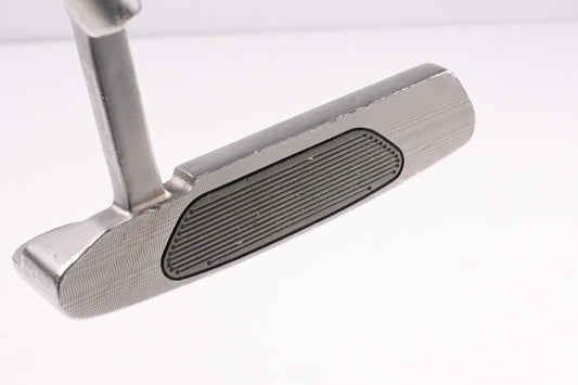 Left Hand Taylormade TP Collection Soto Putter / 34 Inch