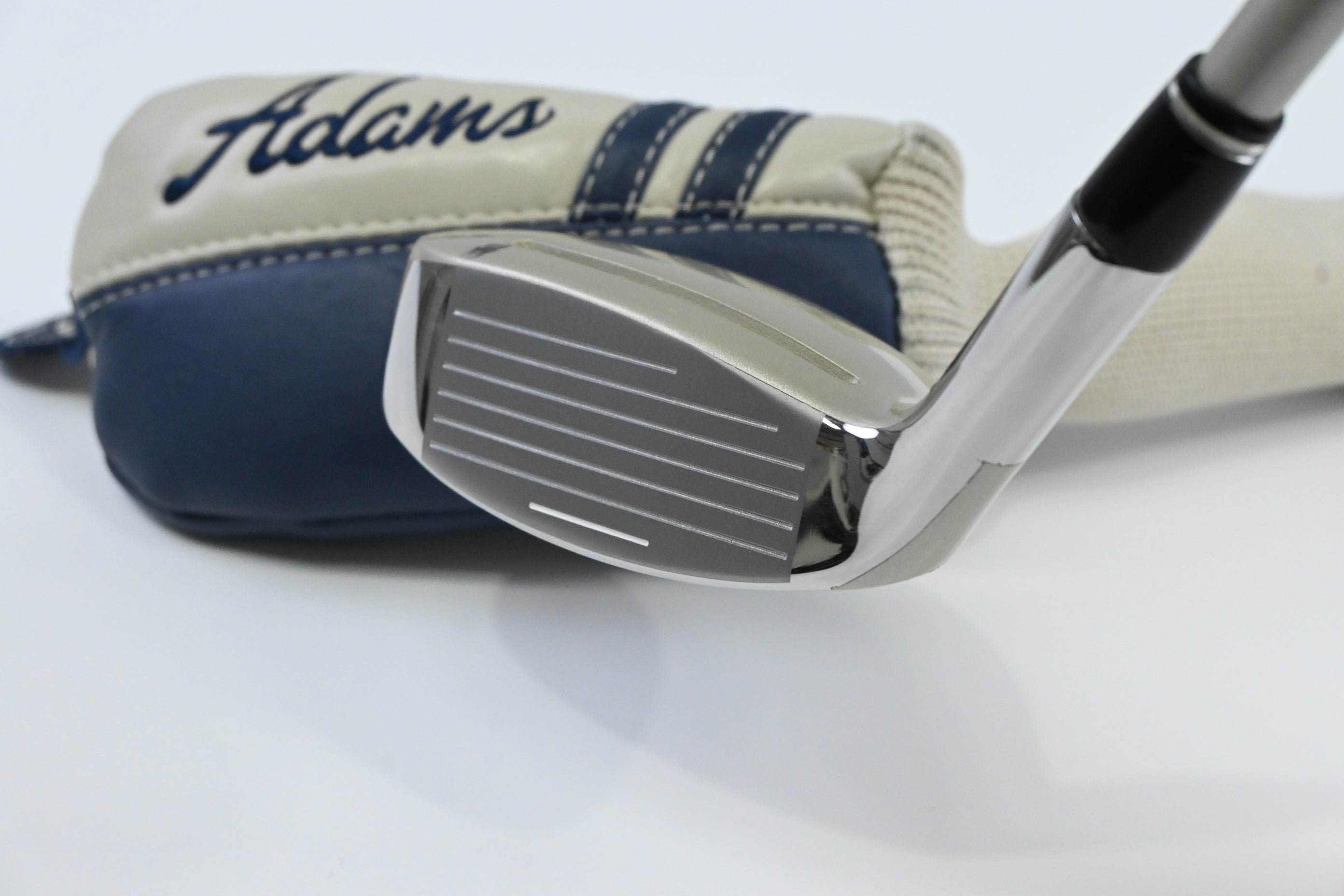 Ladies Adams Idea 2014 #3 Hybrid / 19 Degree / Ladies Flex Idea 50 Shaft