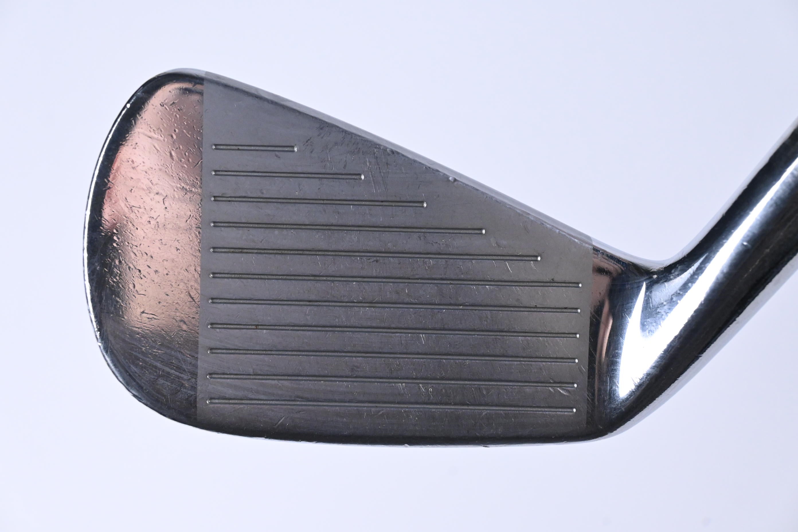 Mizuno MP-64 #3 Iron / 21 Degree / Stiff Flex Steel Shaft