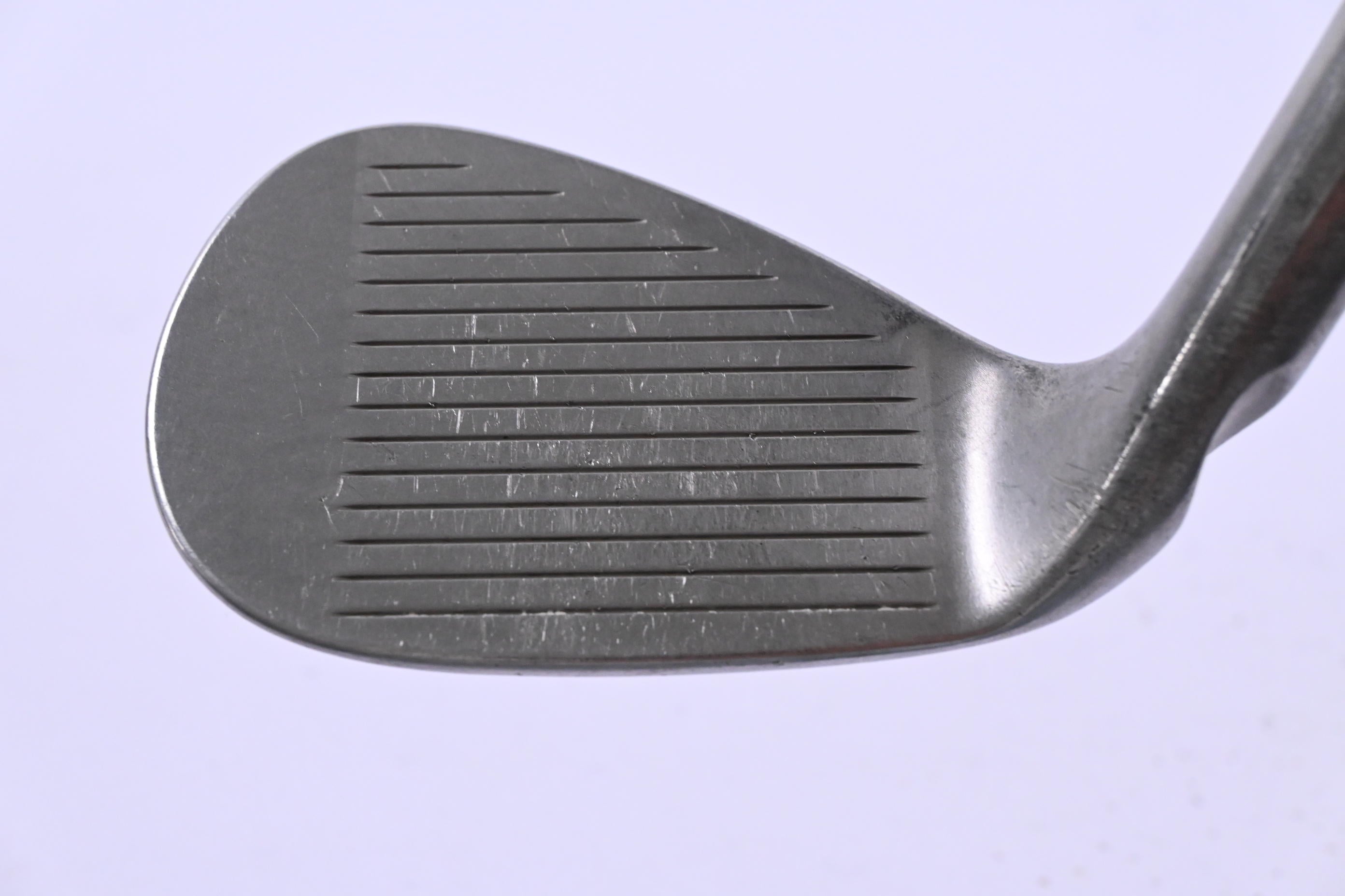 Ping Tour Gorge Sand Wedge / 56 Degree / Black Dot / Wedge Flex Steel Shaft