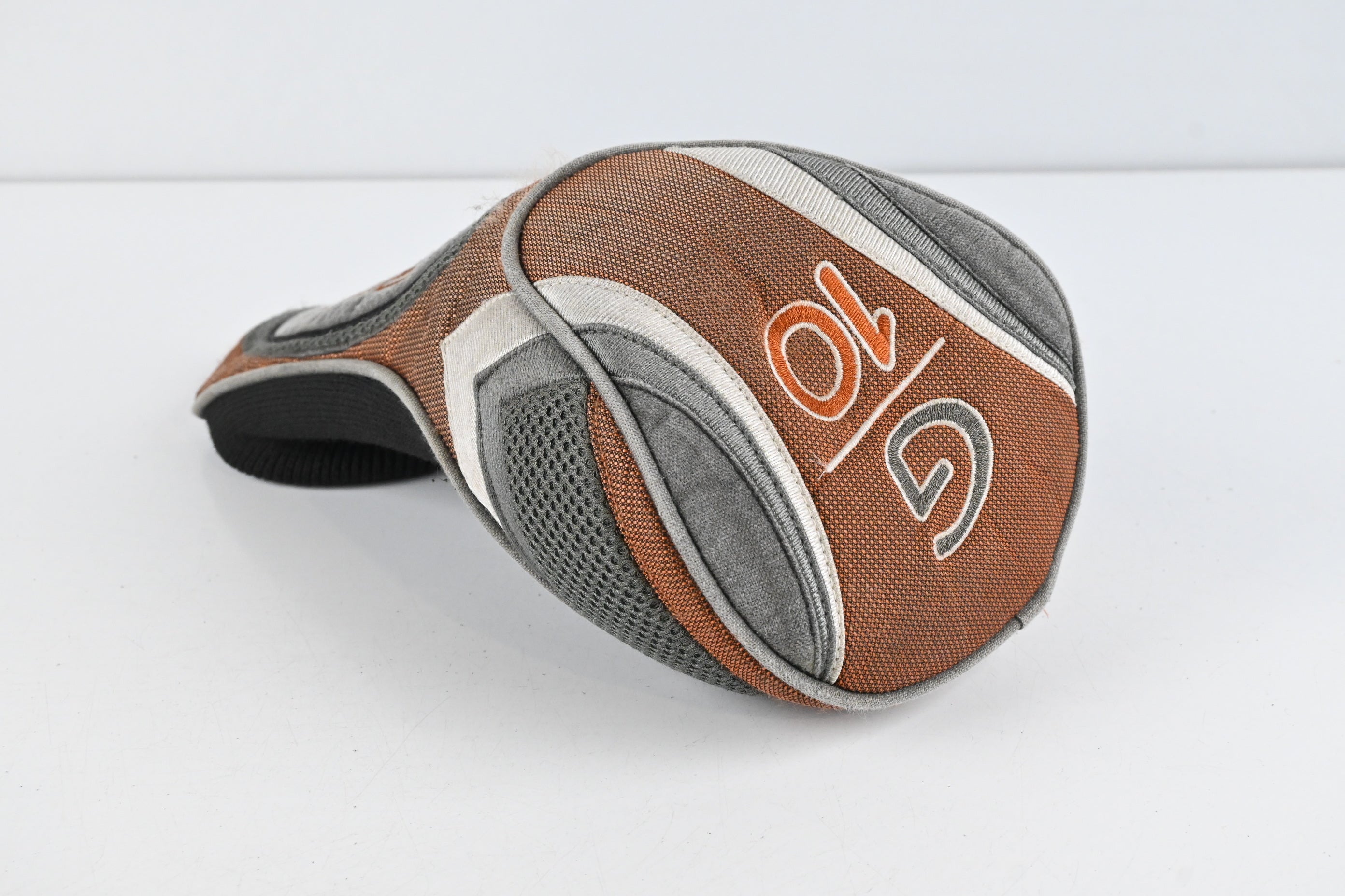 Left Hand Ping G10 Draw Driver / 10.5 Degree / Regular Flex Grafalloy ProLaunch