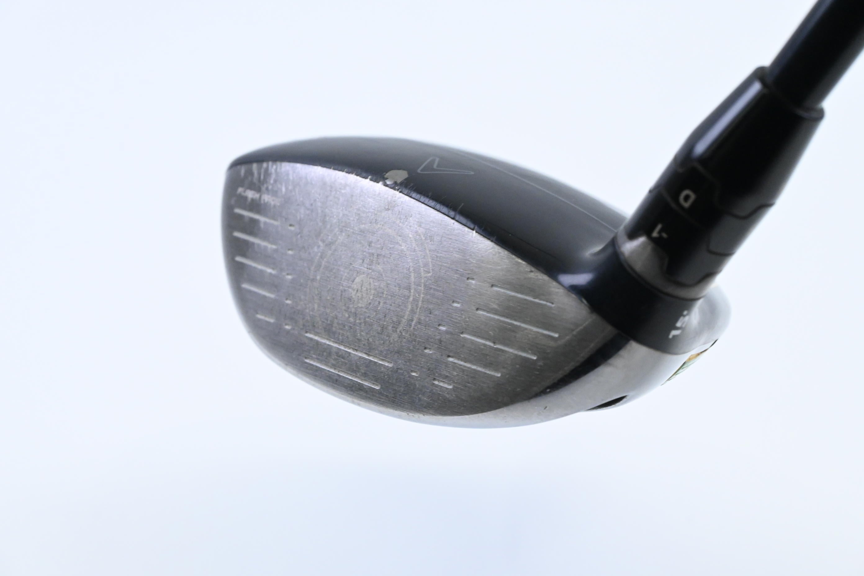 Callaway Epic Flash #3 Wood / 15 Degree / Regular Flex Tensei AV Blue 75 Shaft