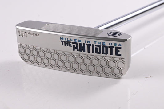 Bettinardi The Antidote SB1 Putter / 37.5 Inch