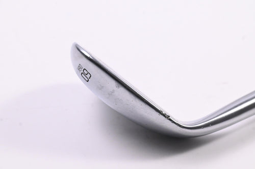 Titleist Vokey SM10 Lob Wedge / 60 Degree / Wedge Flex Titleist Vokey SM10 Shaft