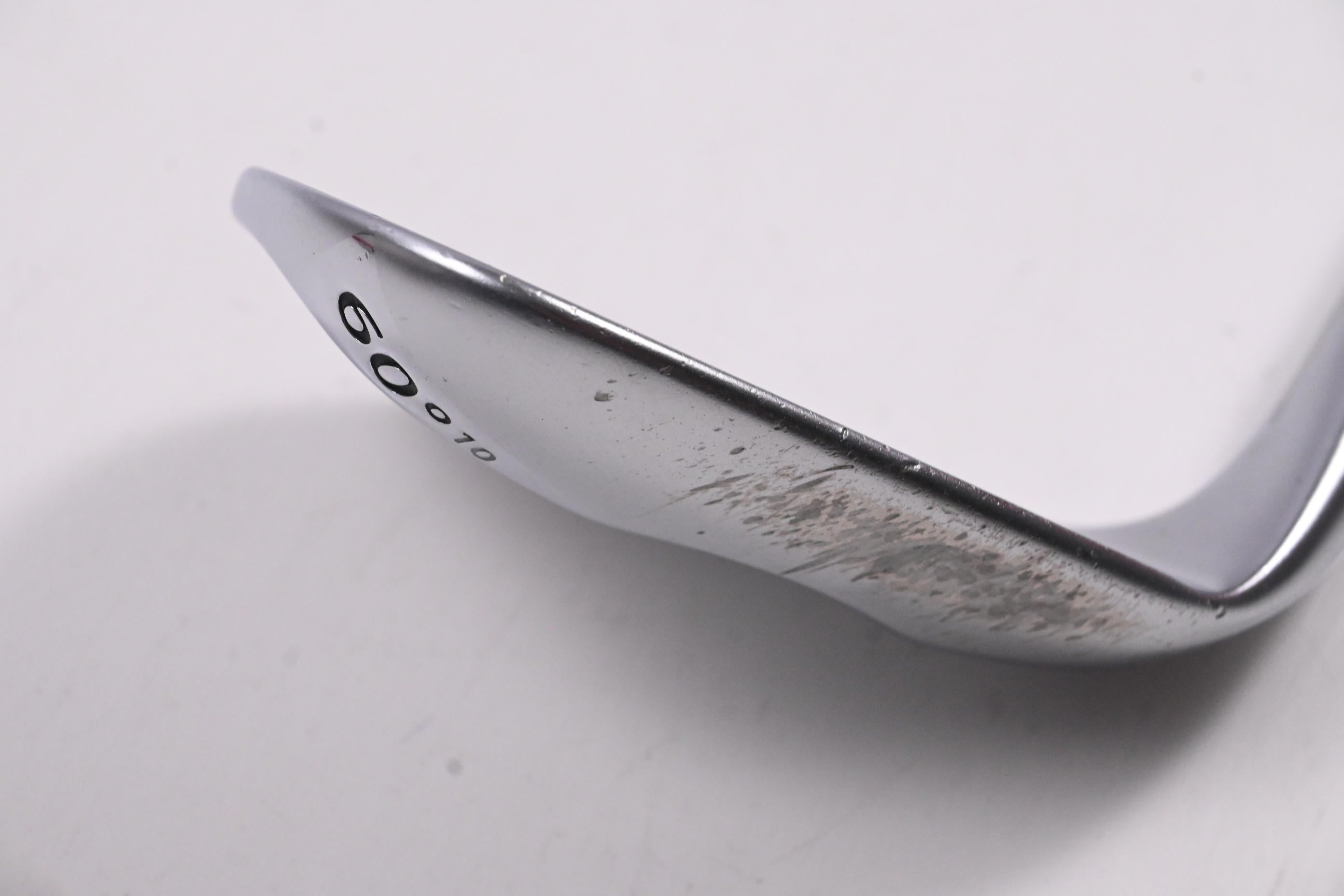 Cobra Tour Trusty Lob Wedge / 60 Degree / Stiff Flex Cobra Shaft