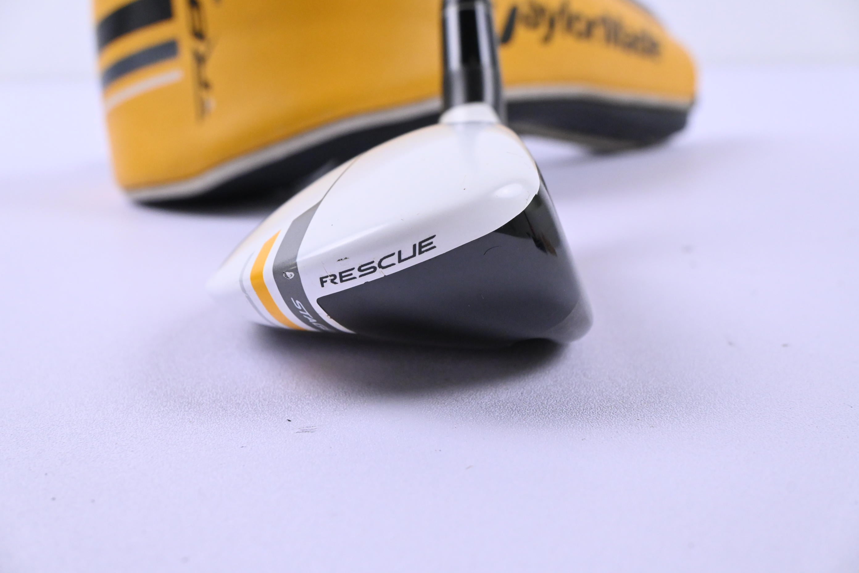 Taylormade RBZ Stage 2 Tour #3 Hybrid / 18.5 Degree / Regular Flex RocketFuel 80