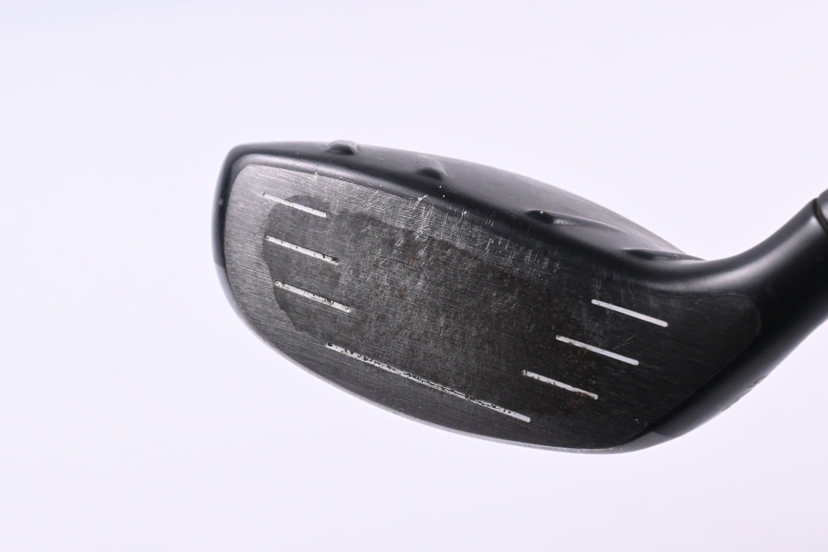 Ping G400 #3 Wood / 14.5 Degree / Stiff Flex Ping Alta CB 65 Shaft