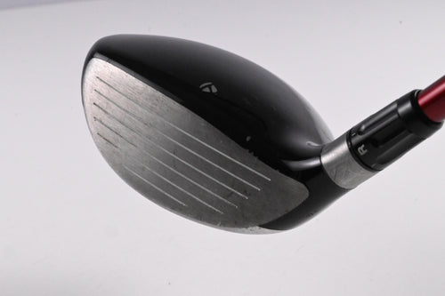 Taylormade R9 #3 Wood / 15 Degree / Regular Flex Fujikura Motore 70 Shaft