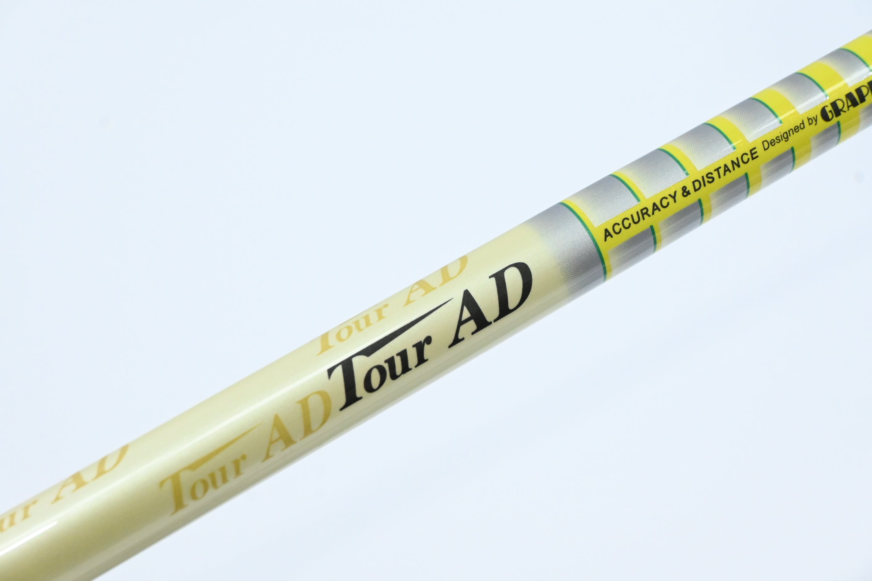 Graphite Design Tour AD MT-6 Driver Shaft / Stiff Flex / Callaway 2nd Gen
