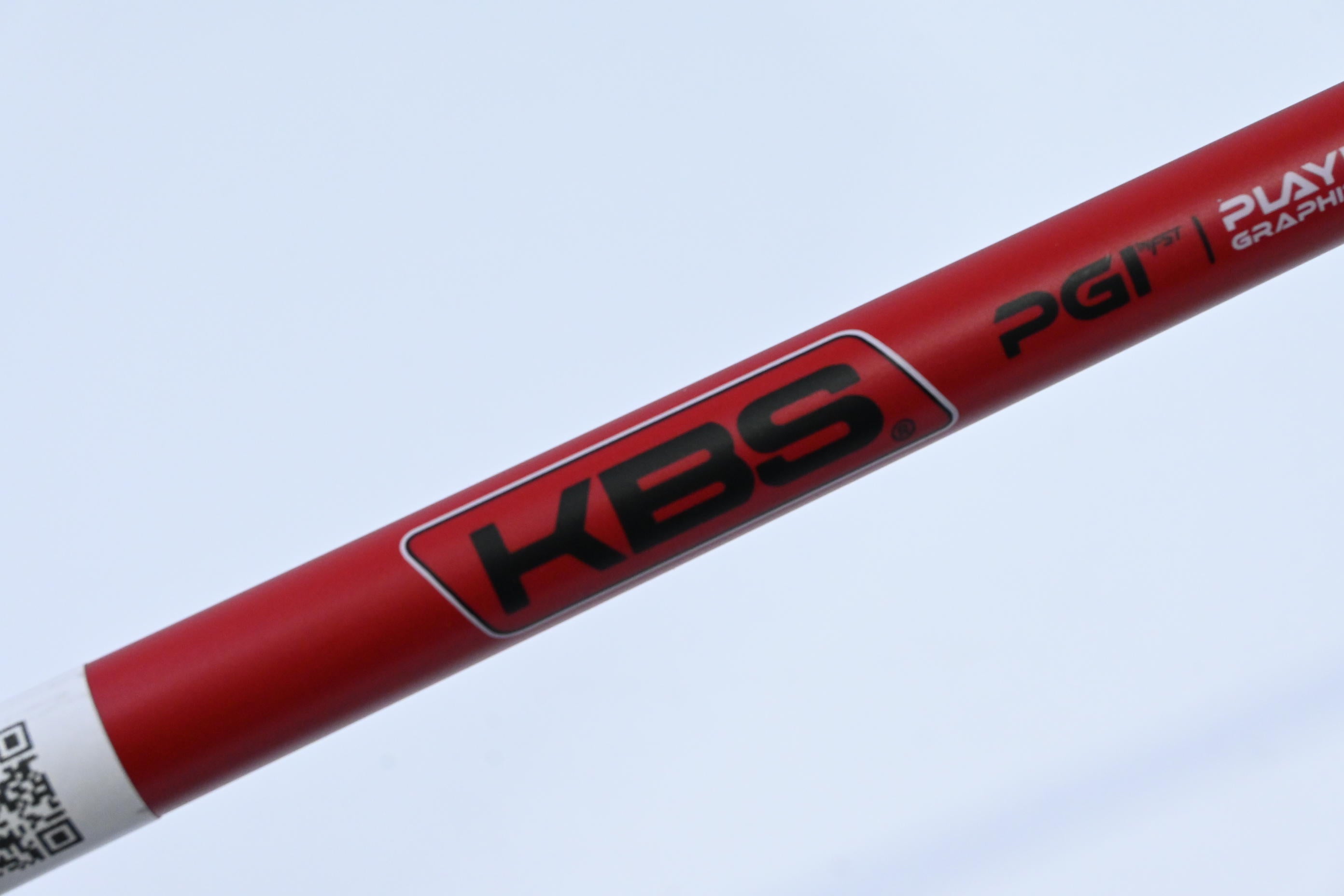 KBS PGI 65 #5 Hybrid Shaft / Senior Flex / Cobra Gen 1