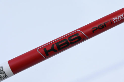 KBS PGI 65 #5 Hybrid Shaft / Senior Flex / Cobra Gen 1
