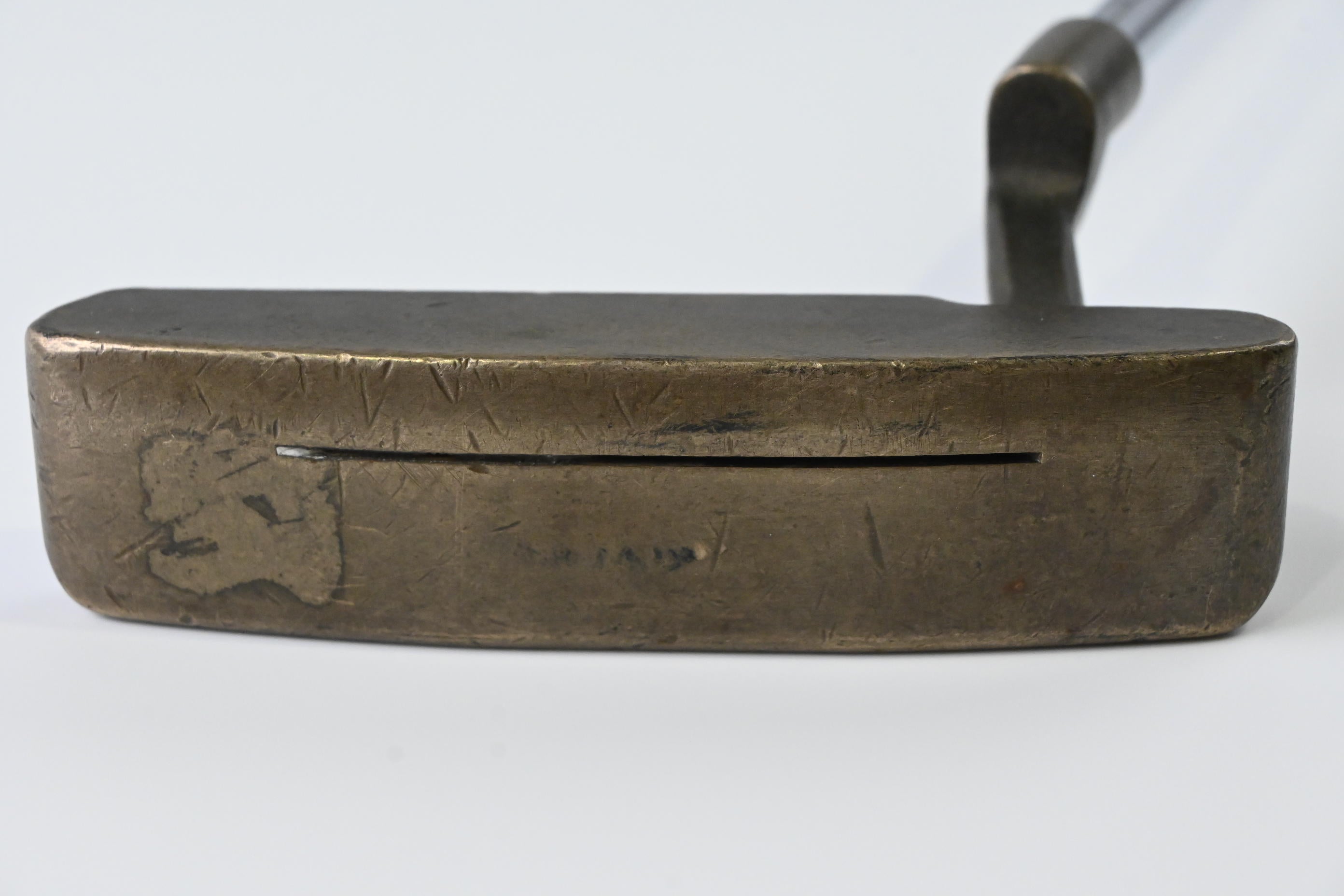 Ping Karsten Original Anser Putter / 36 Inch