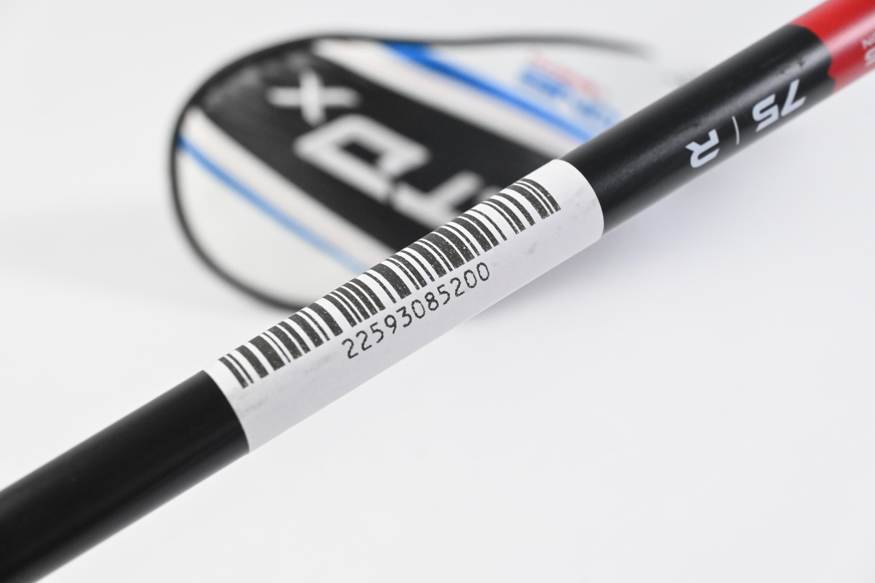 Cobra LTDx One Length #3 Hybrid / 19 Degree / Regular Flex KBS PGI 75 Shaft