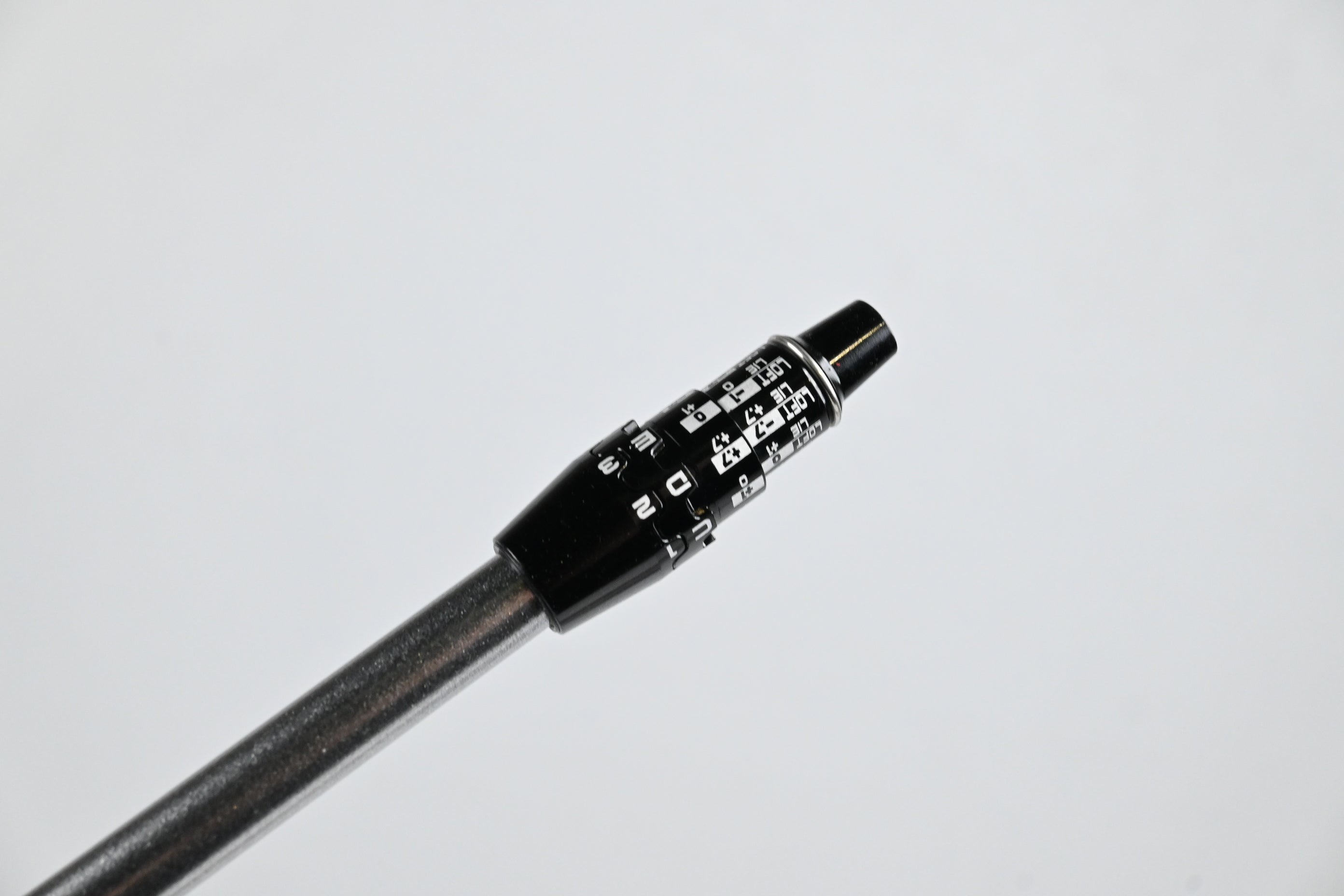 Fujikura Pro 2024 60 Driver Shaft / Stiff Flex / Cobra 3rd Gen