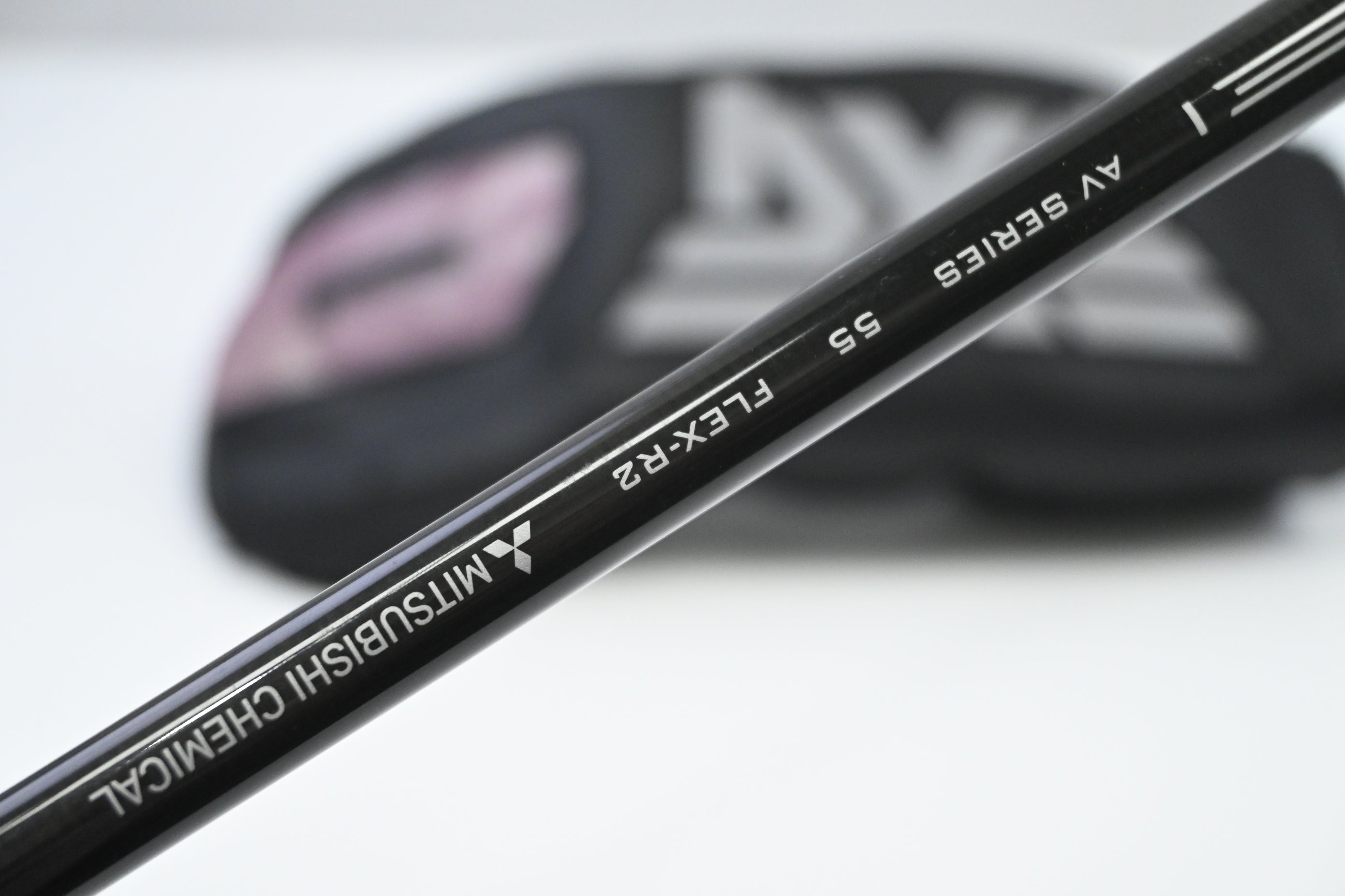 PXG 0311 XF Gen5 Driver / 10.5 Degree / Senior Flex Tensei AV Blue 55