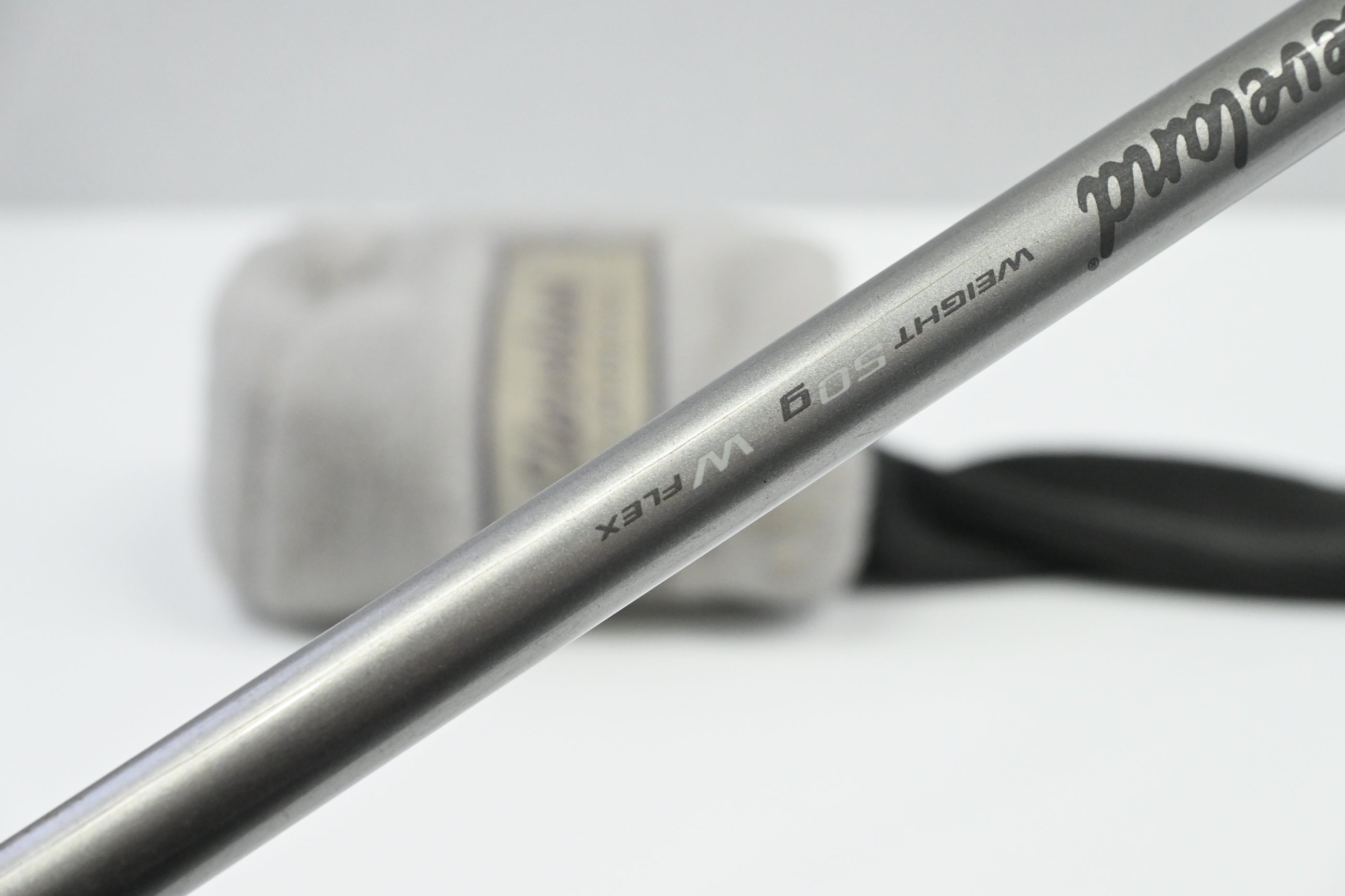 Ladies Cleveland Bloom Driver / 14 Degree / Ladies Flex Cleveland Bloom 50