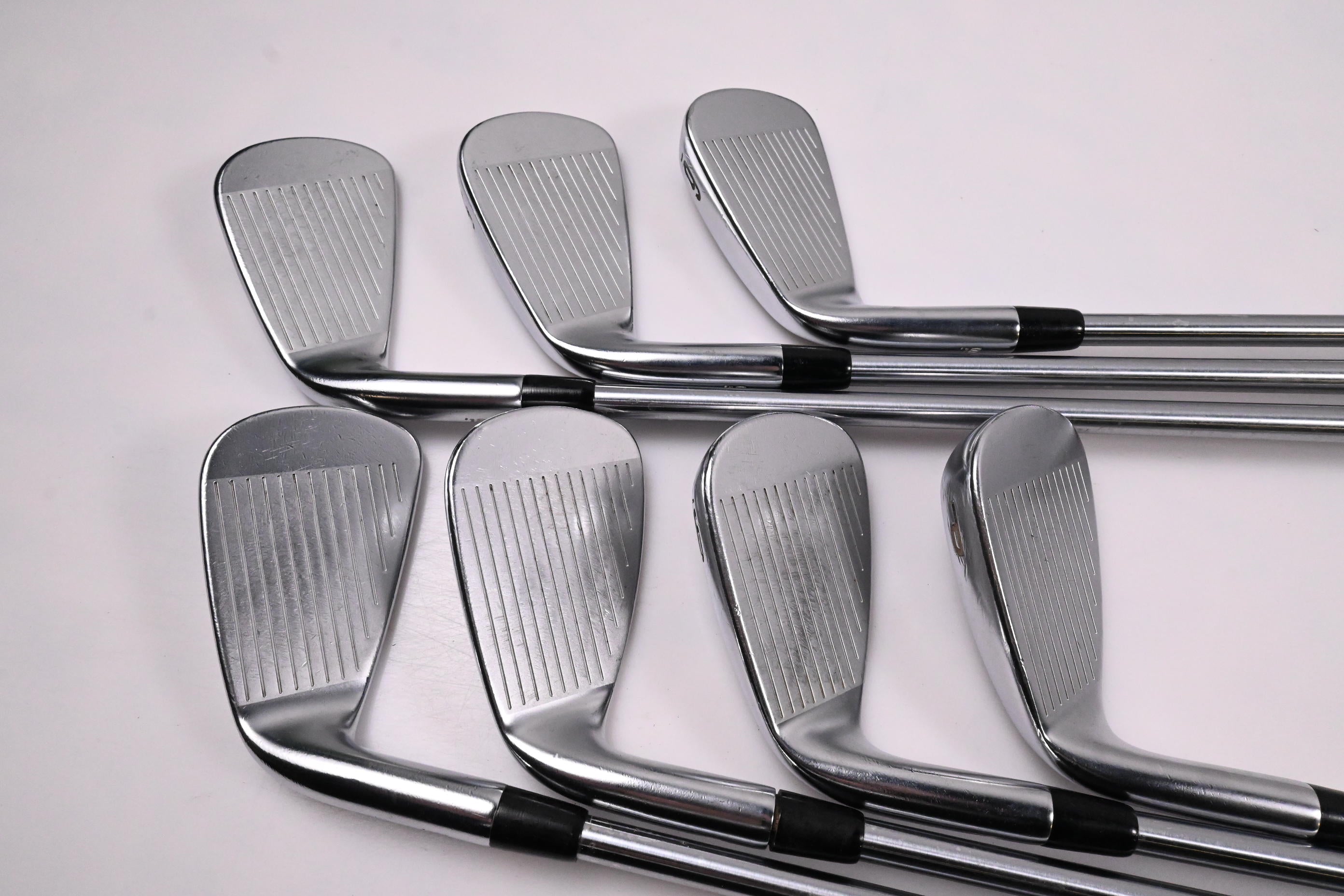 Callaway X-Forged 2018 Irons / 4-PW / X-Flex Project X PXi Shafts