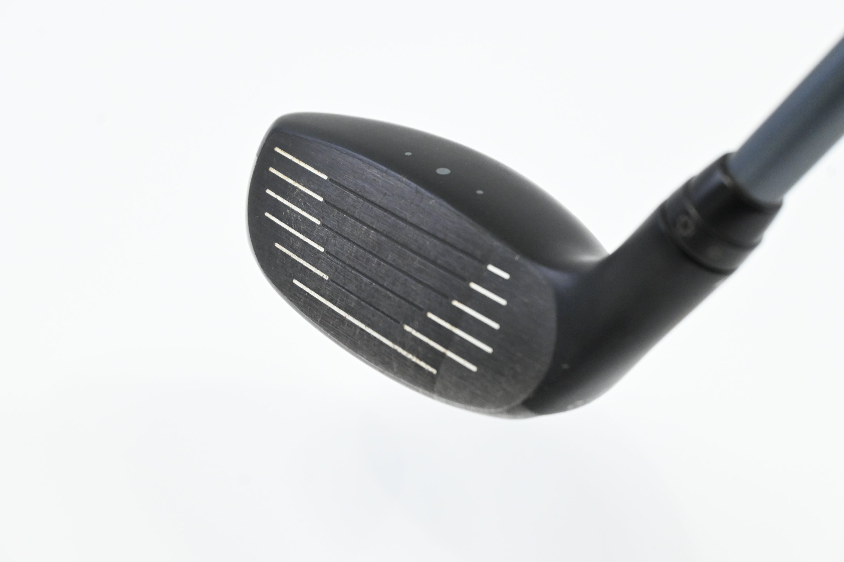 Ping G425 #4 Hybrid / 22 Degree / Stiff Flex Ping Alta CB Slate 70 Shaft