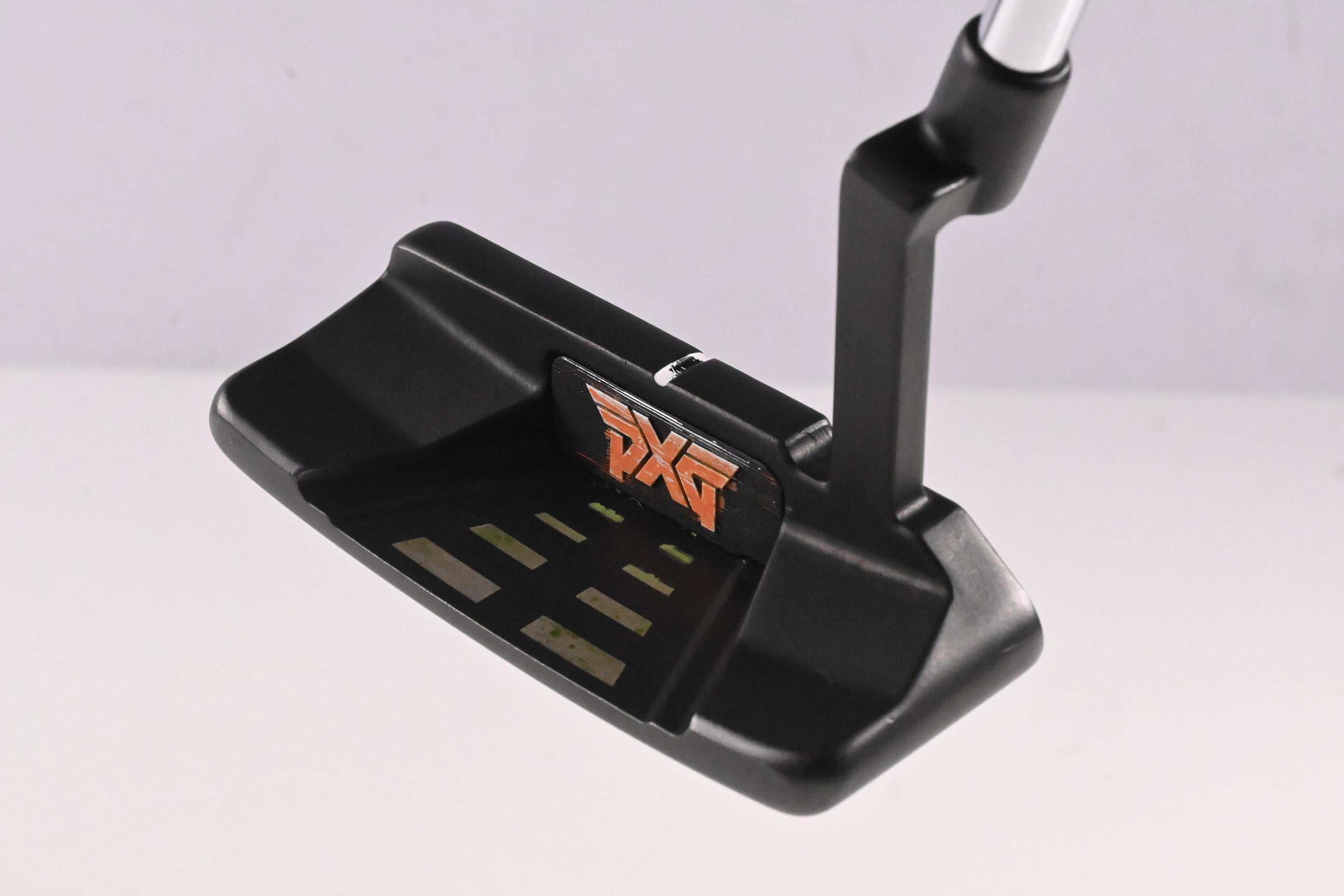 Left Hand PXG Hellcat ZT 0211 Putter / 34 Inch